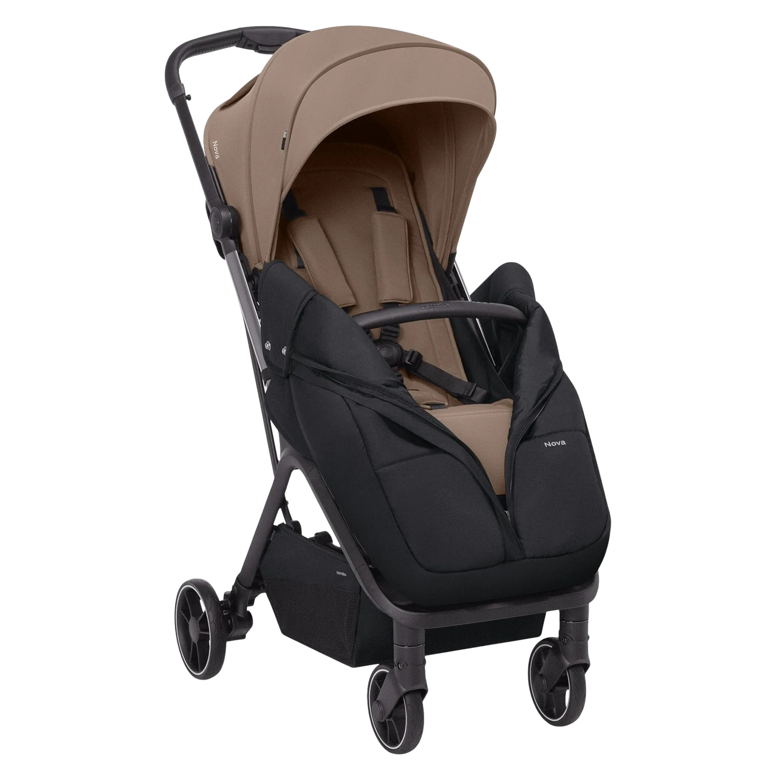 Carrello Nova | Sunrise Beige