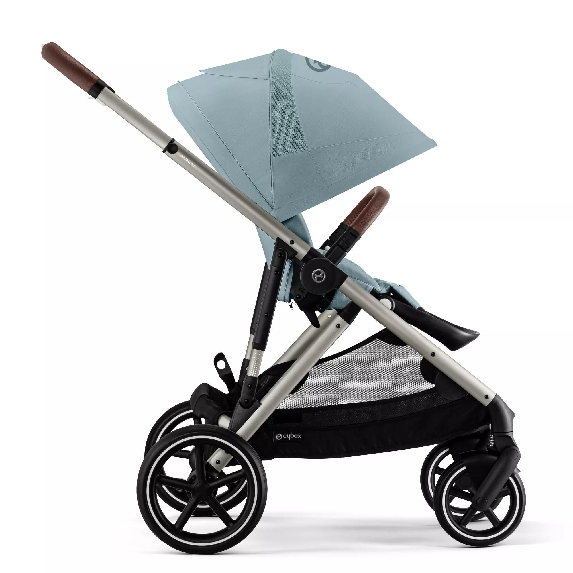 Cybex Gazelle S | Sky Blue