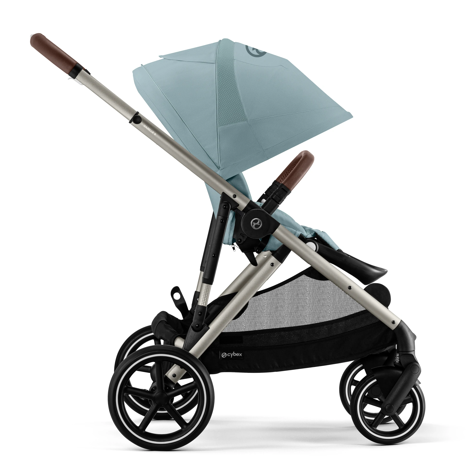 Cybex Gazelle S | Stormy Blue Cybex Gazelle S | Stormy Blue