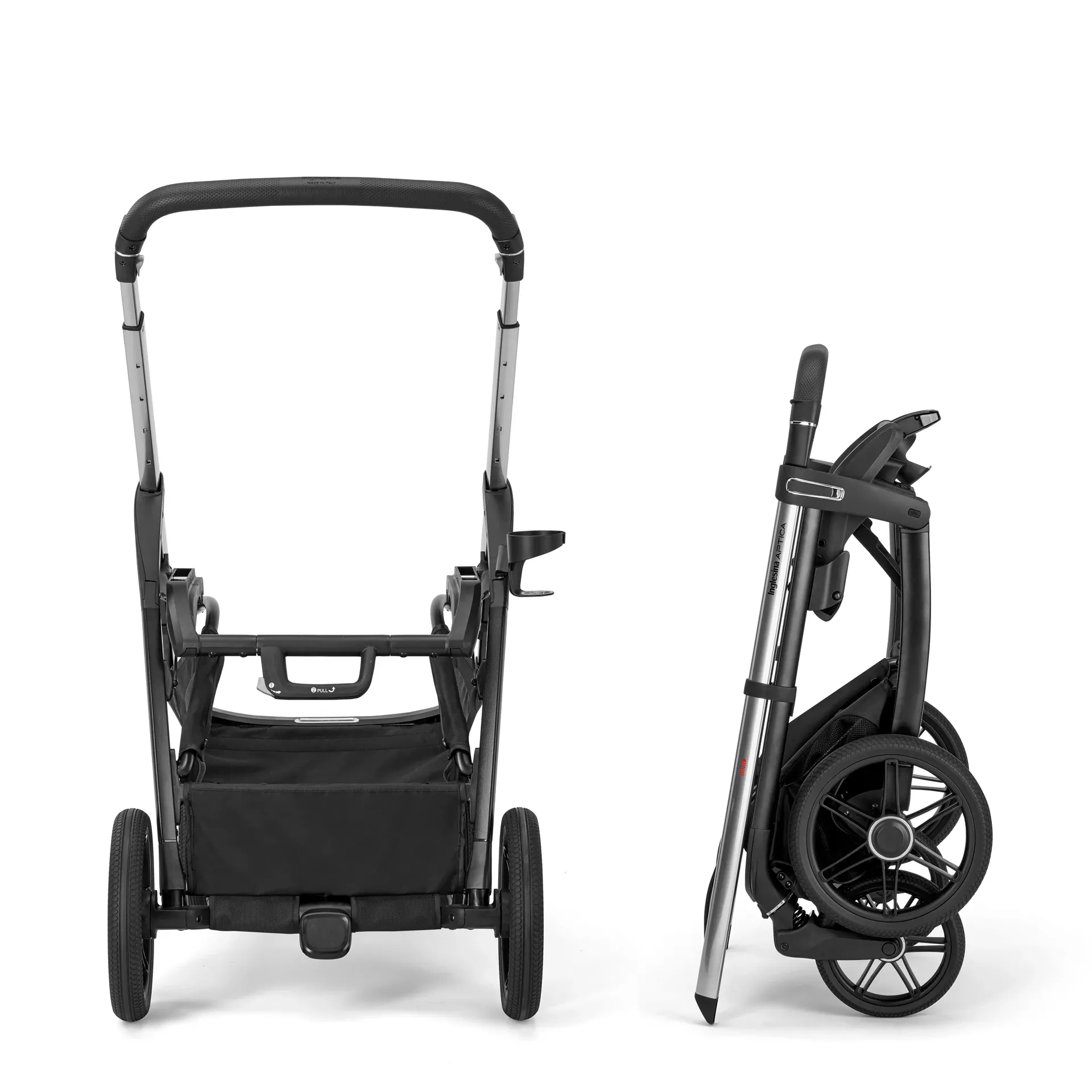 Inglesina Aptica Duo +GRATISY - 2w1 | Opal Ivory