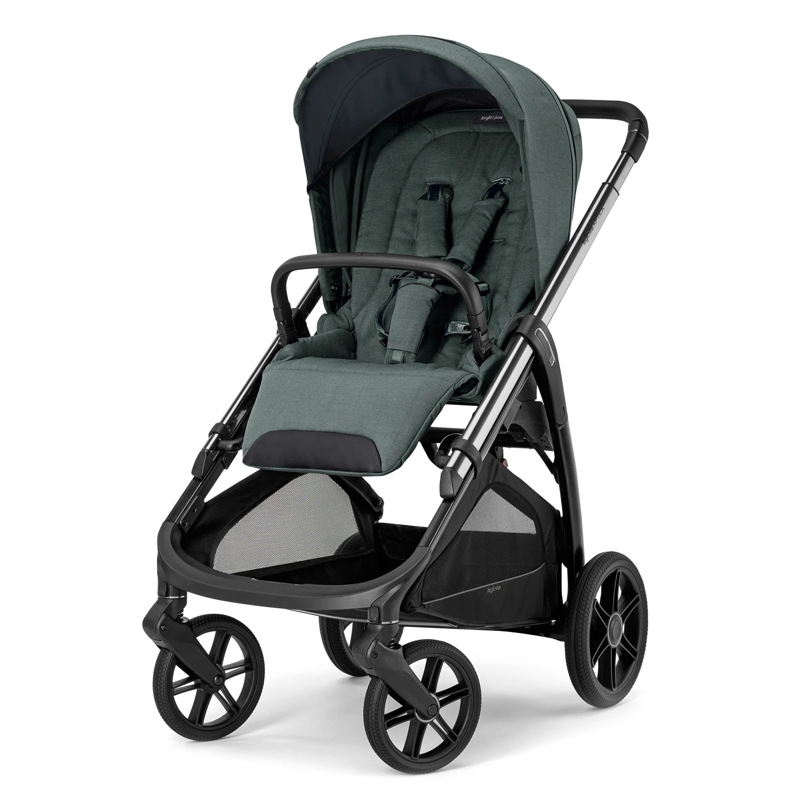 Inglesina Aptica Duo +GRATISY - 2w1 | Emerald Green