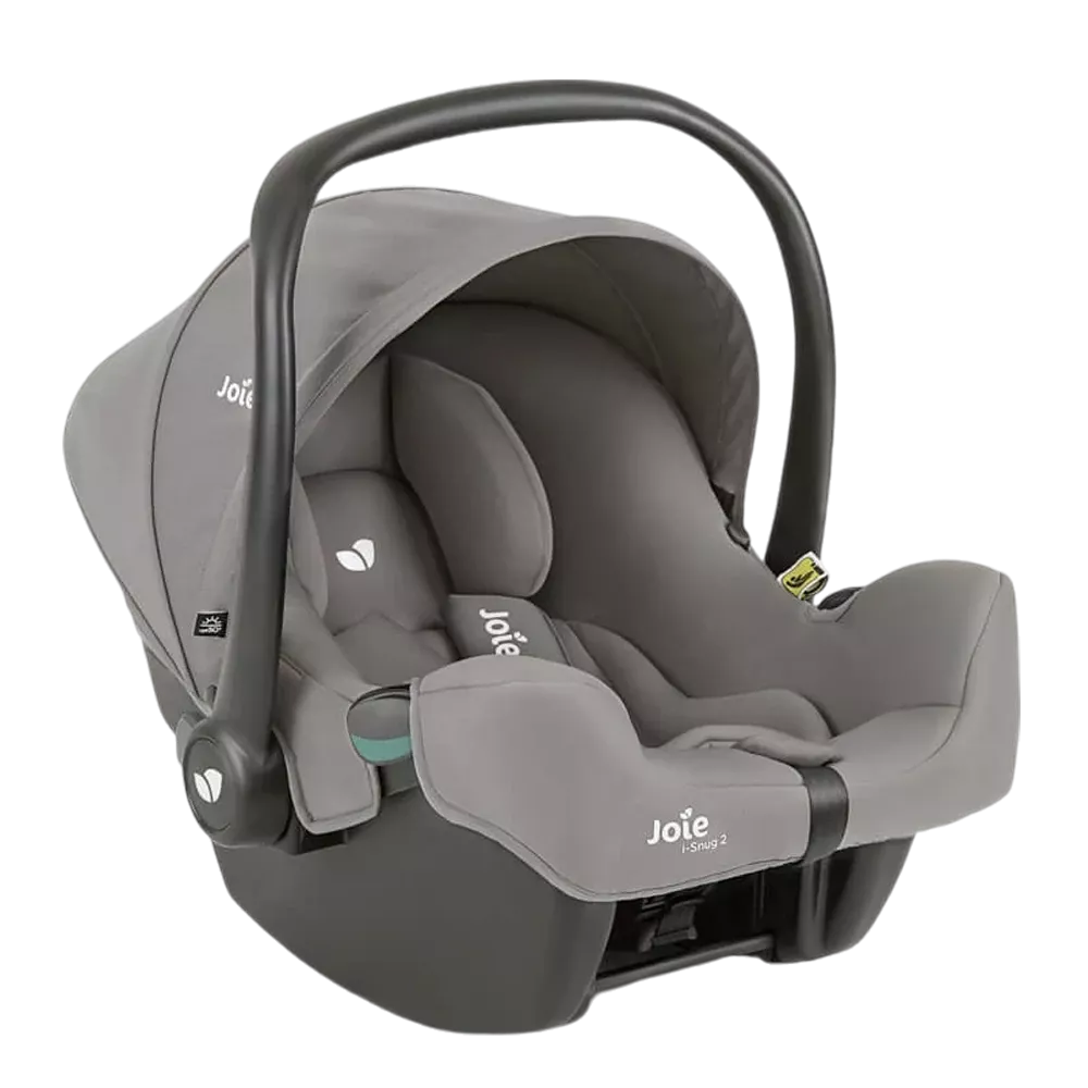 Joie i-Snug 2 + baza Joie i-Base Advance | Pebble