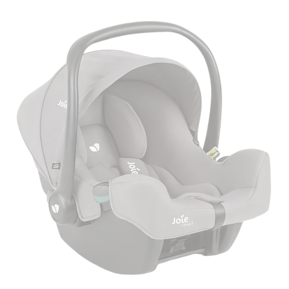 Joie i-Snug 2 | Pebble