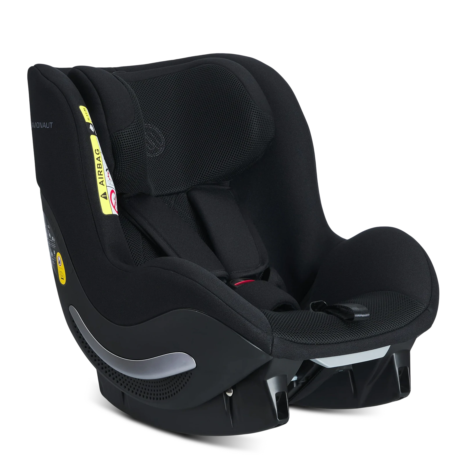 Avionaut Aerofix RWF | Black (Airflow)