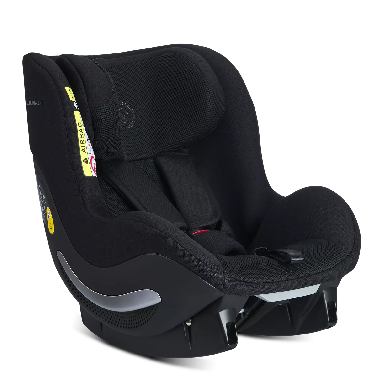 Avionaut Aerofix RWF | Black (Airflow)