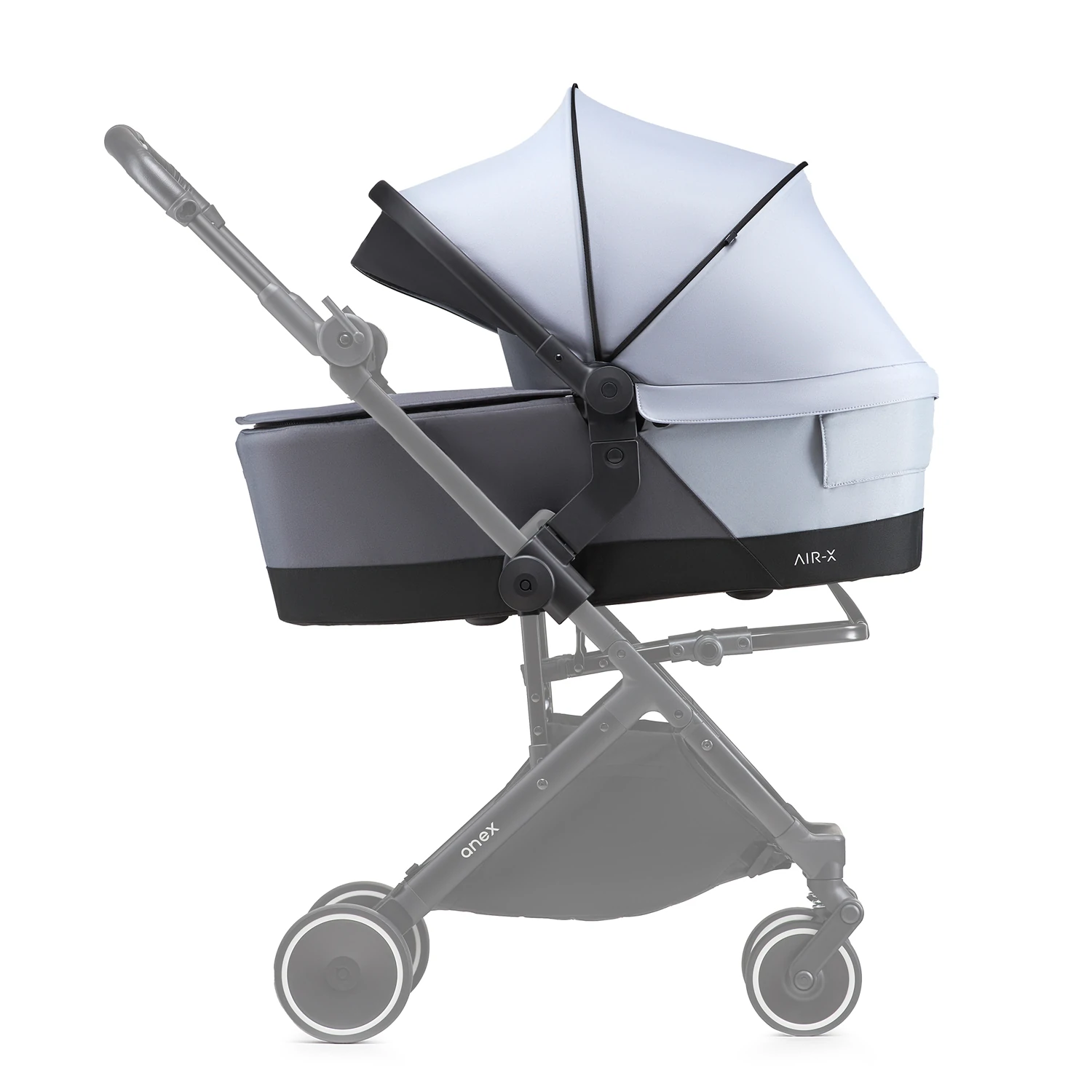 Gondola Anex Air-X/Air-X2 | Gray Gondola Anex Air-X/Air-X2 | Gray