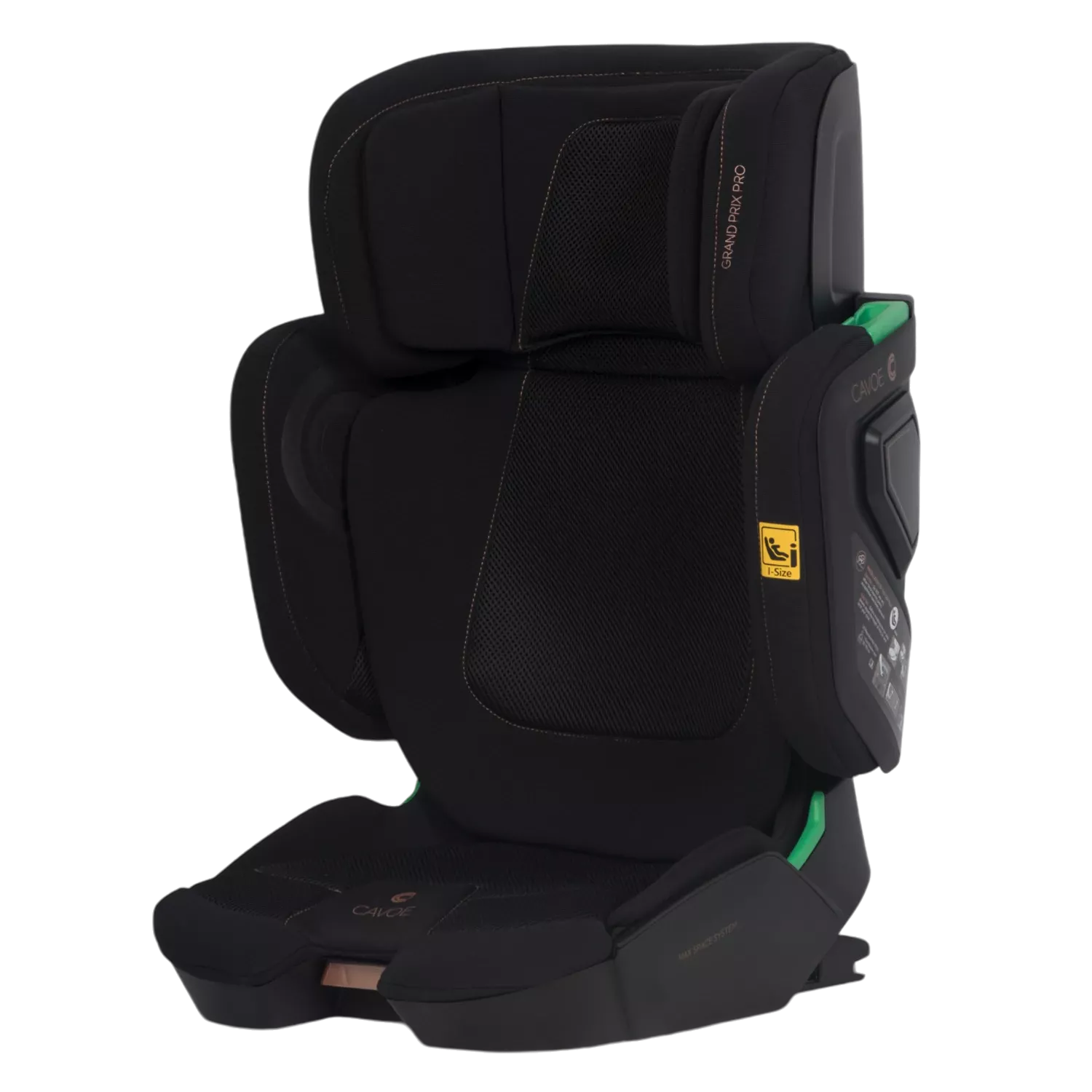 Cavoe Grand Prix Pro | Meteorite
