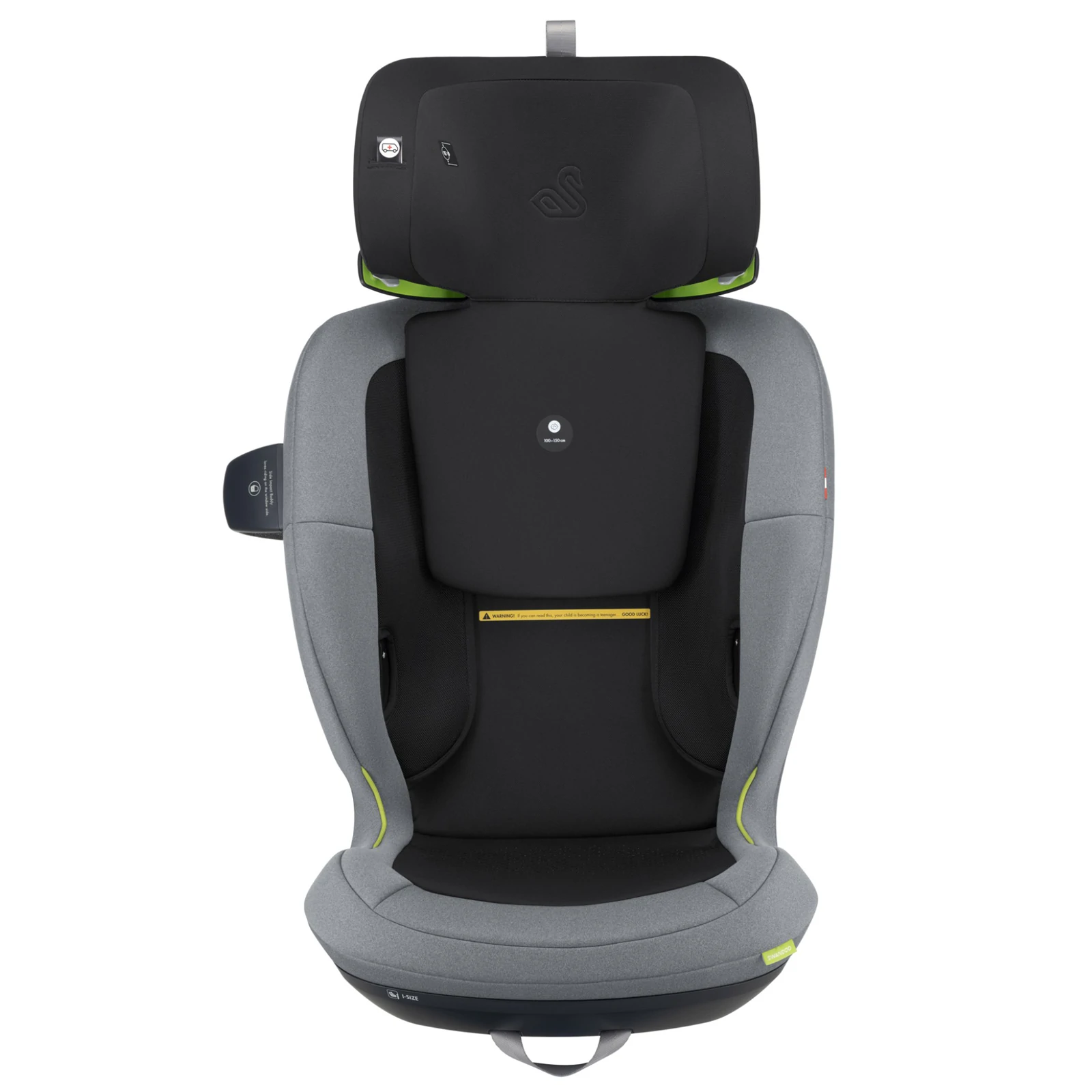 Swandoo Charlie | Sesame Grey