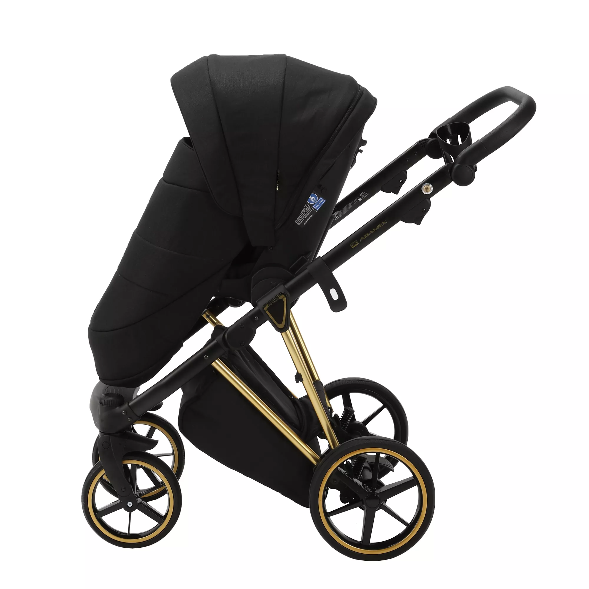 Adamex Belissa Special Edition - 2w1 | PS-569 Adamex Belissa Special Edition - 2w1 | PS-569