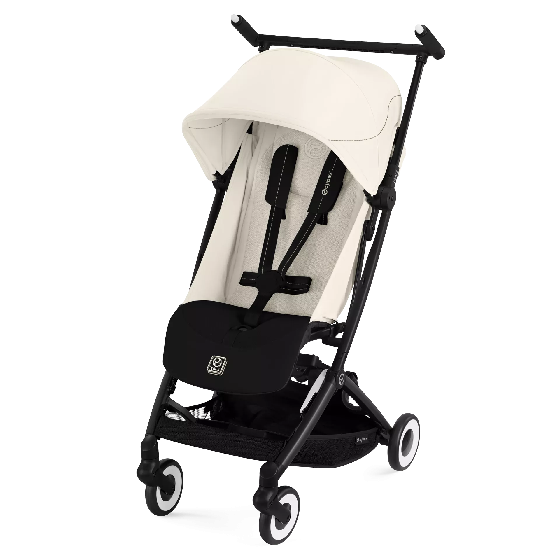 Cybex Libelle +GRATIS | Canvas White