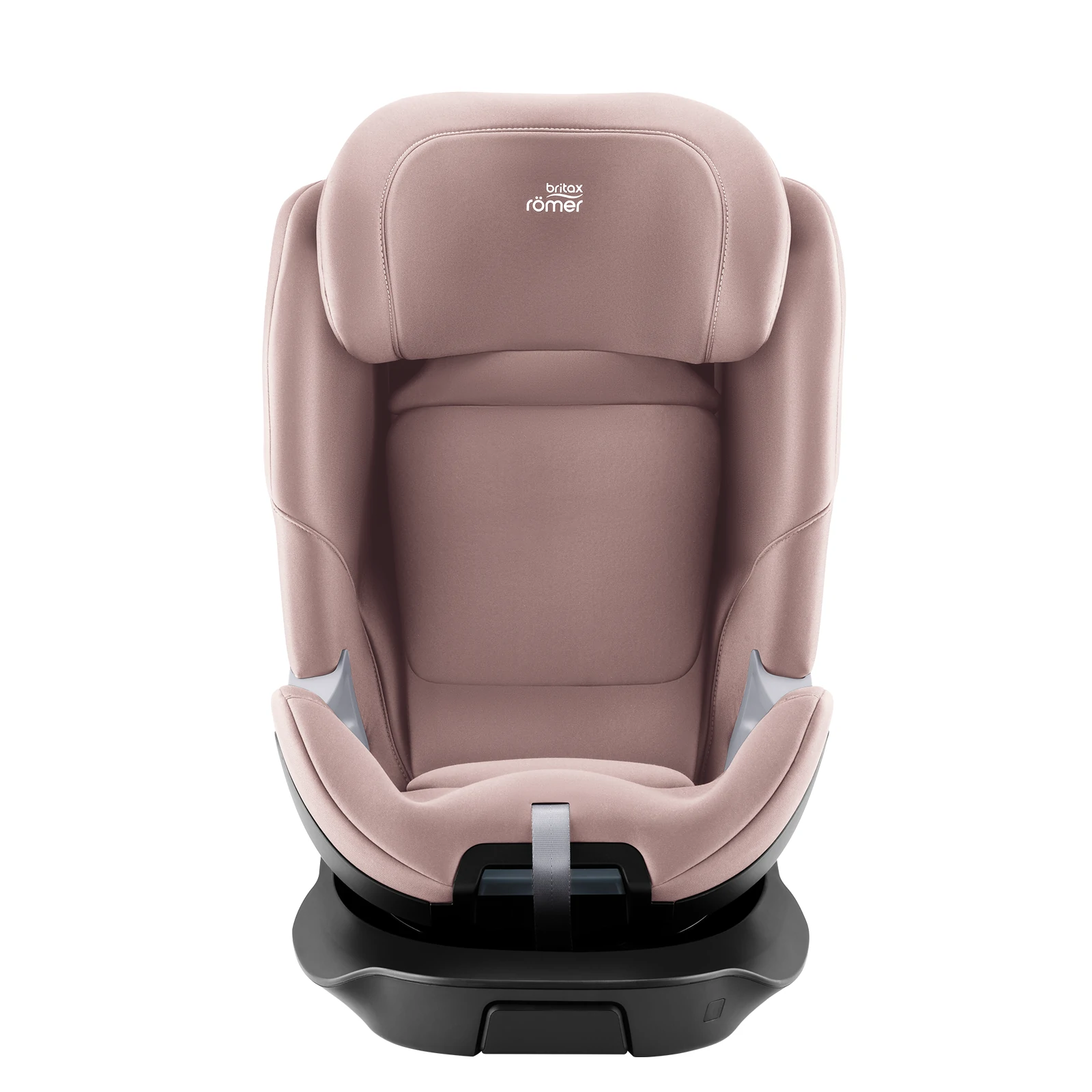 Britax Römer Swivel 2 | Dusty Rose Britax Römer Swivel 2 | Dusty Rose