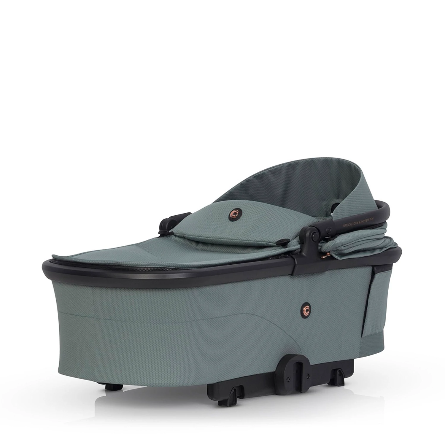 Gondola Cavoe Avec | Boho Green Gondola Cavoe Avec | Boho Green