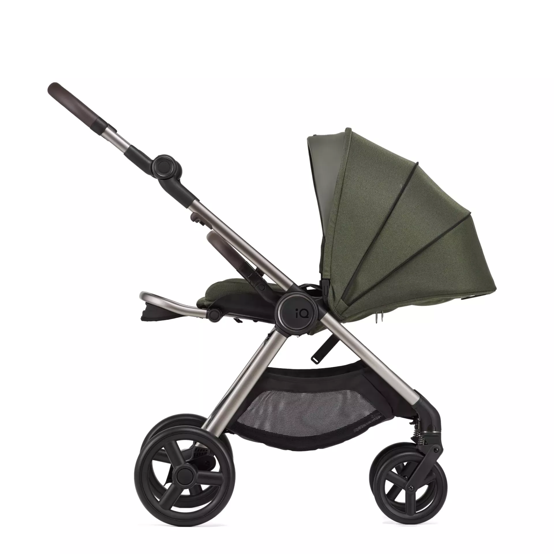 Anex IQ Premium - 2w1 | Richi Anex IQ Premium - 2w1 | Richi