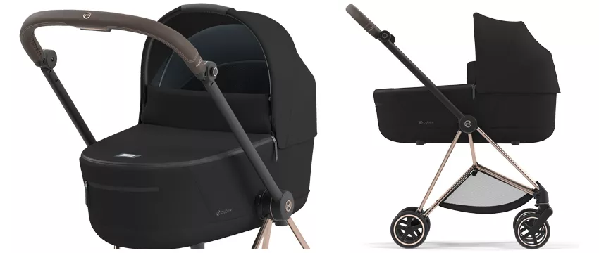 gondola cybex mios 3.0