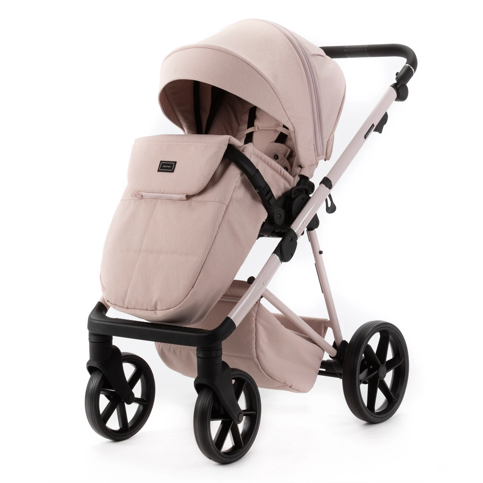 Adamex Delta Natura - 2w1 | Rose Adamex Delta Natura - 2w1 | Rose
