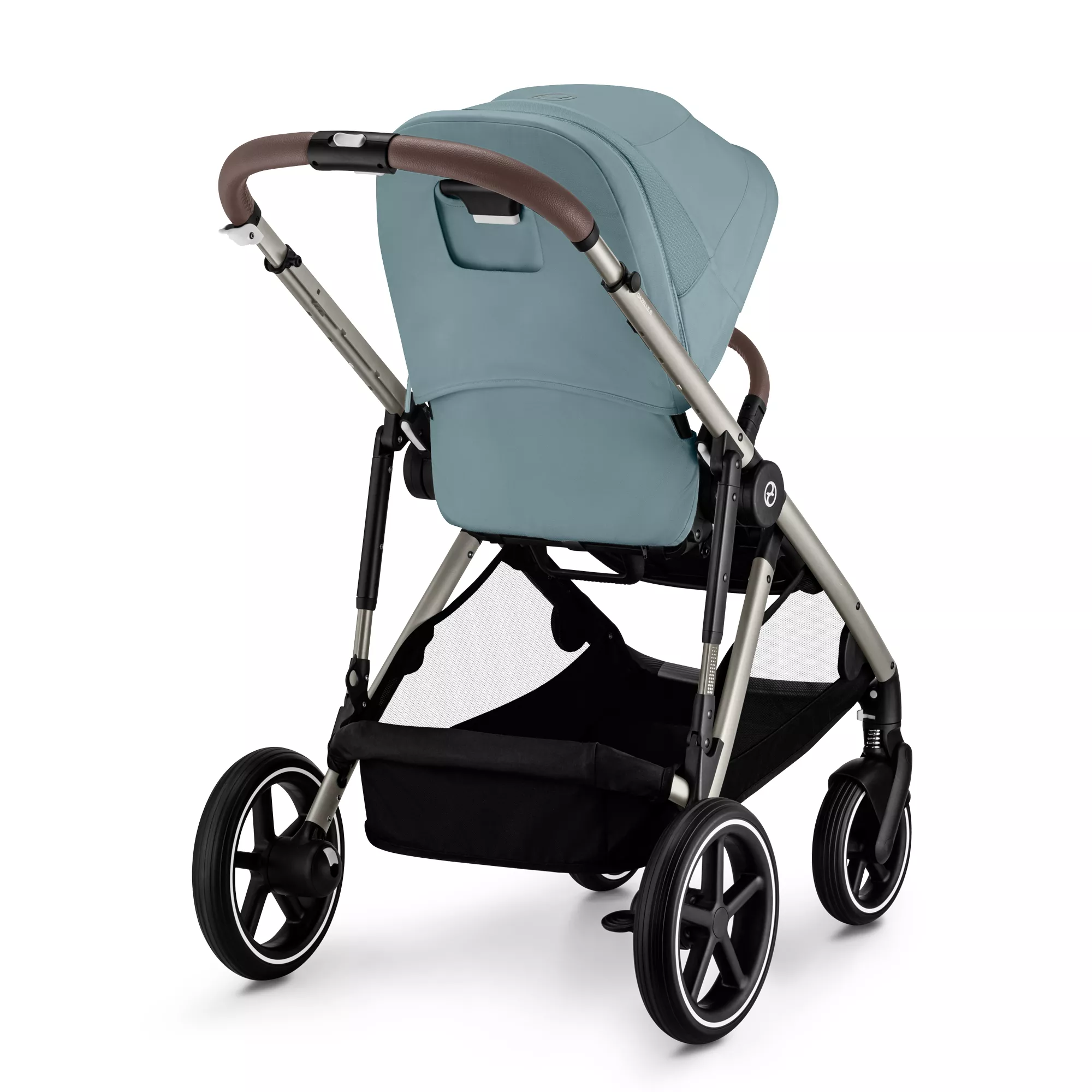 Cybex Gazelle S | Sky Blue