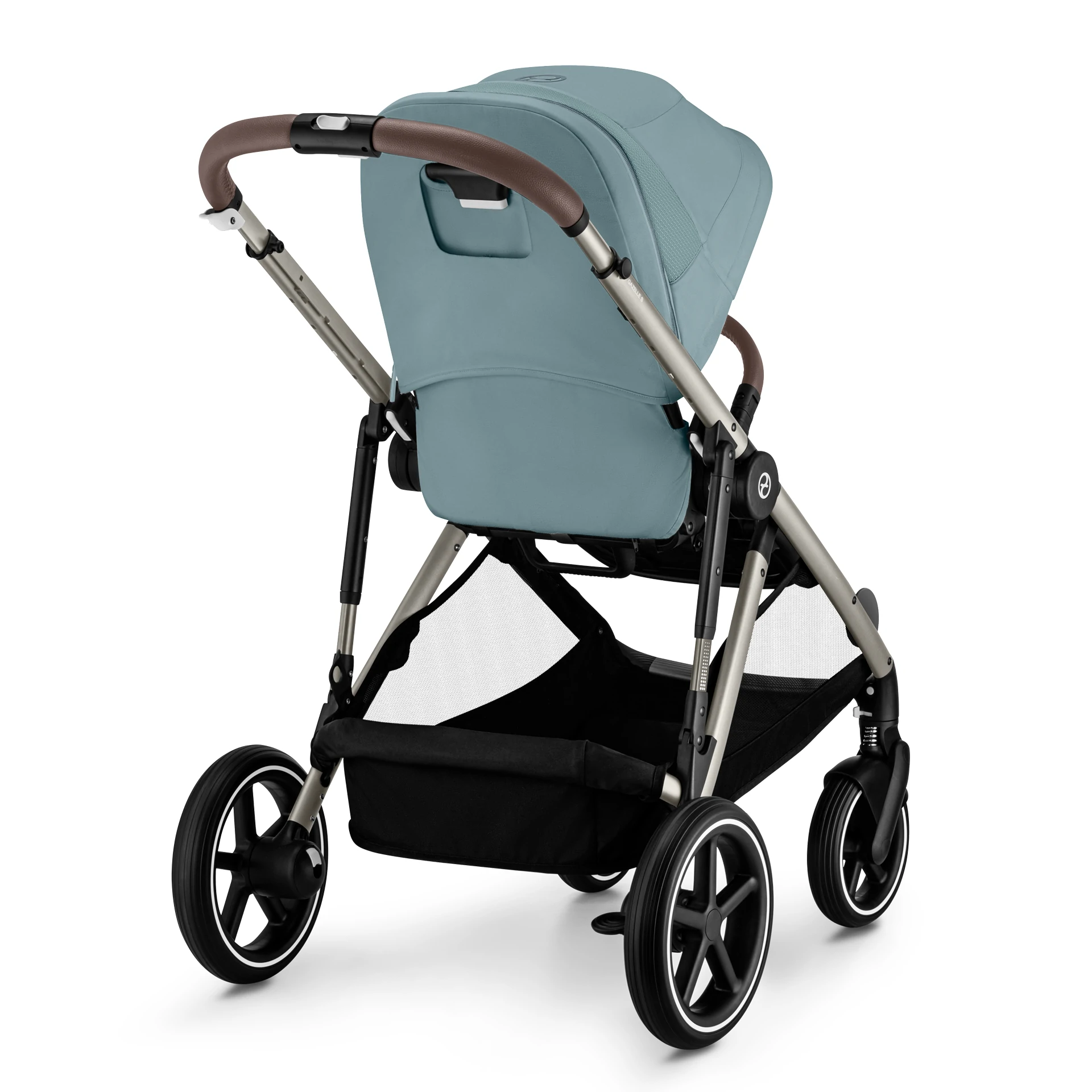 Cybex Gazelle S | Stormy Blue Cybex Gazelle S | Stormy Blue