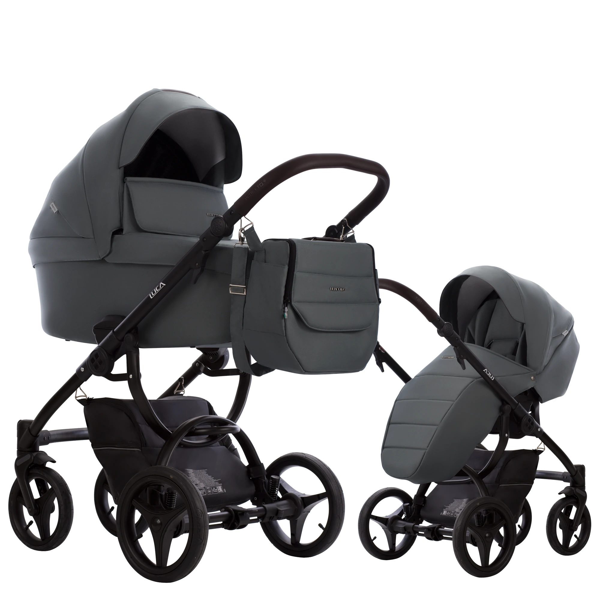 Bebetto Luca - 2w1 | 39 Bebetto Luca - 2w1 | 39