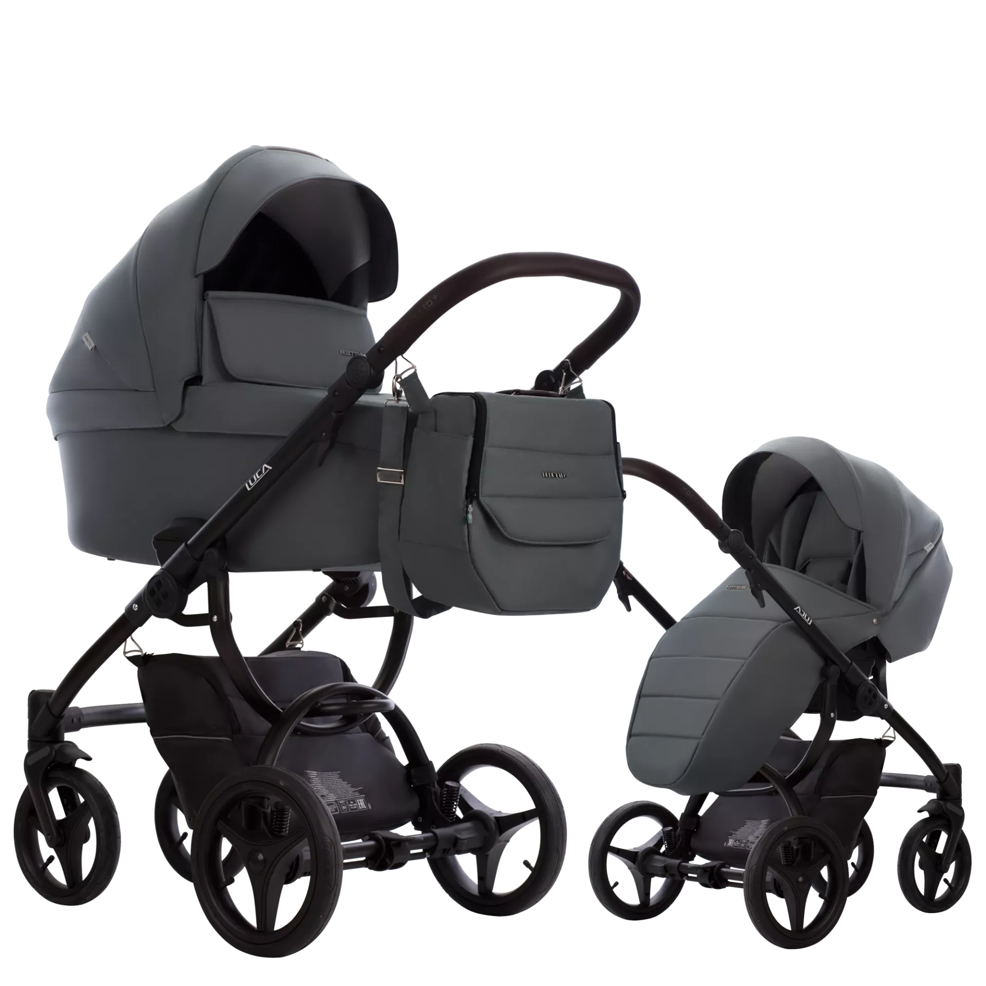 Bebetto Luca - 2w1 | 39