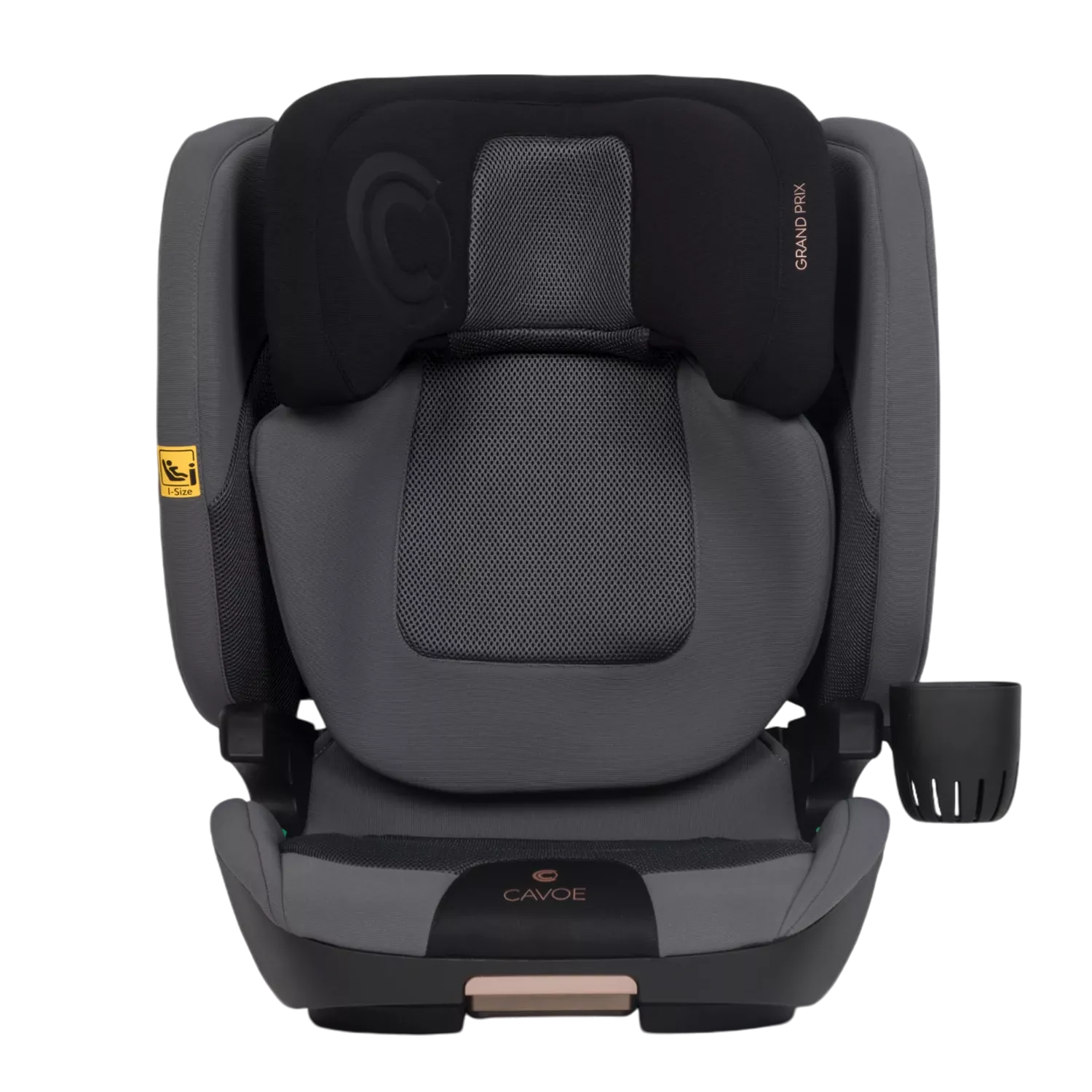 Cavoe Grand Prix | Iron