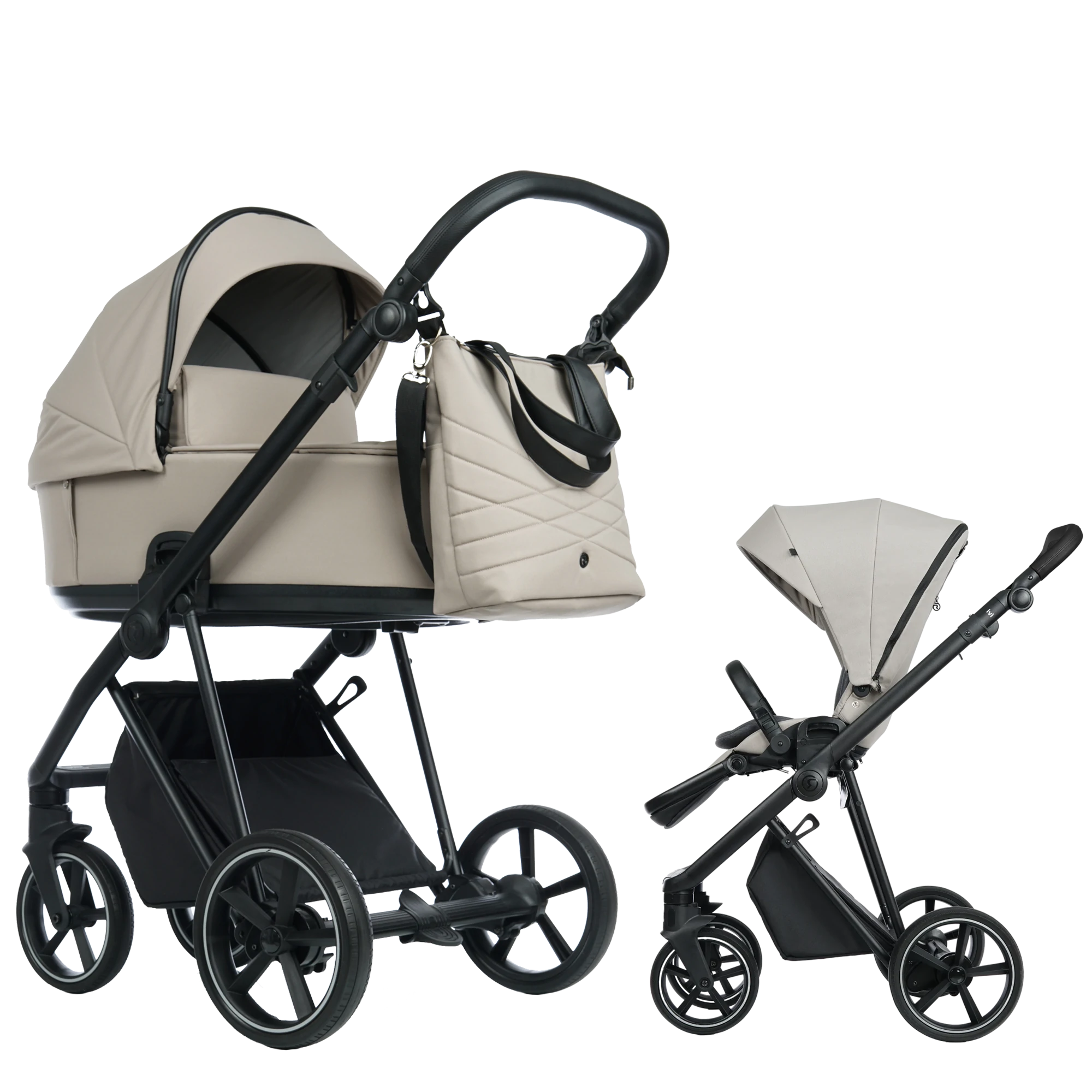 Roan Ivi 2.0 +GRATIS - 2w1 | Sesame