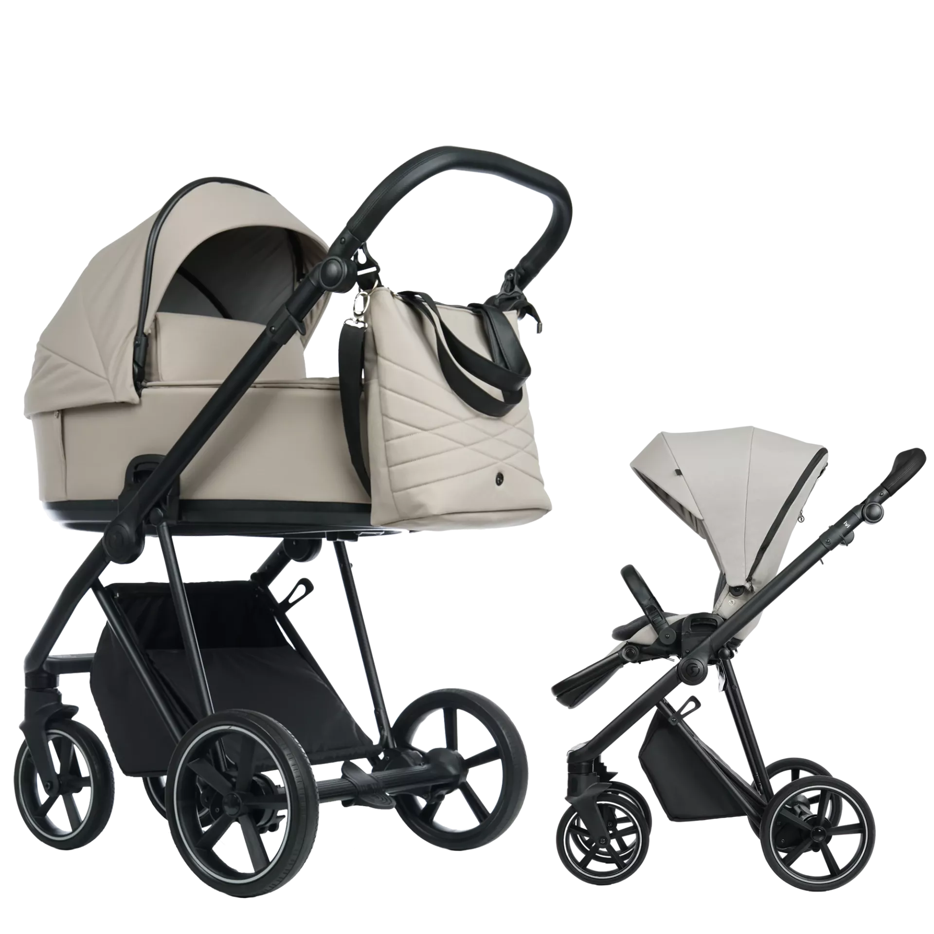 Roan Ivi 2.0 +GRATIS - 2w1 | Sesame