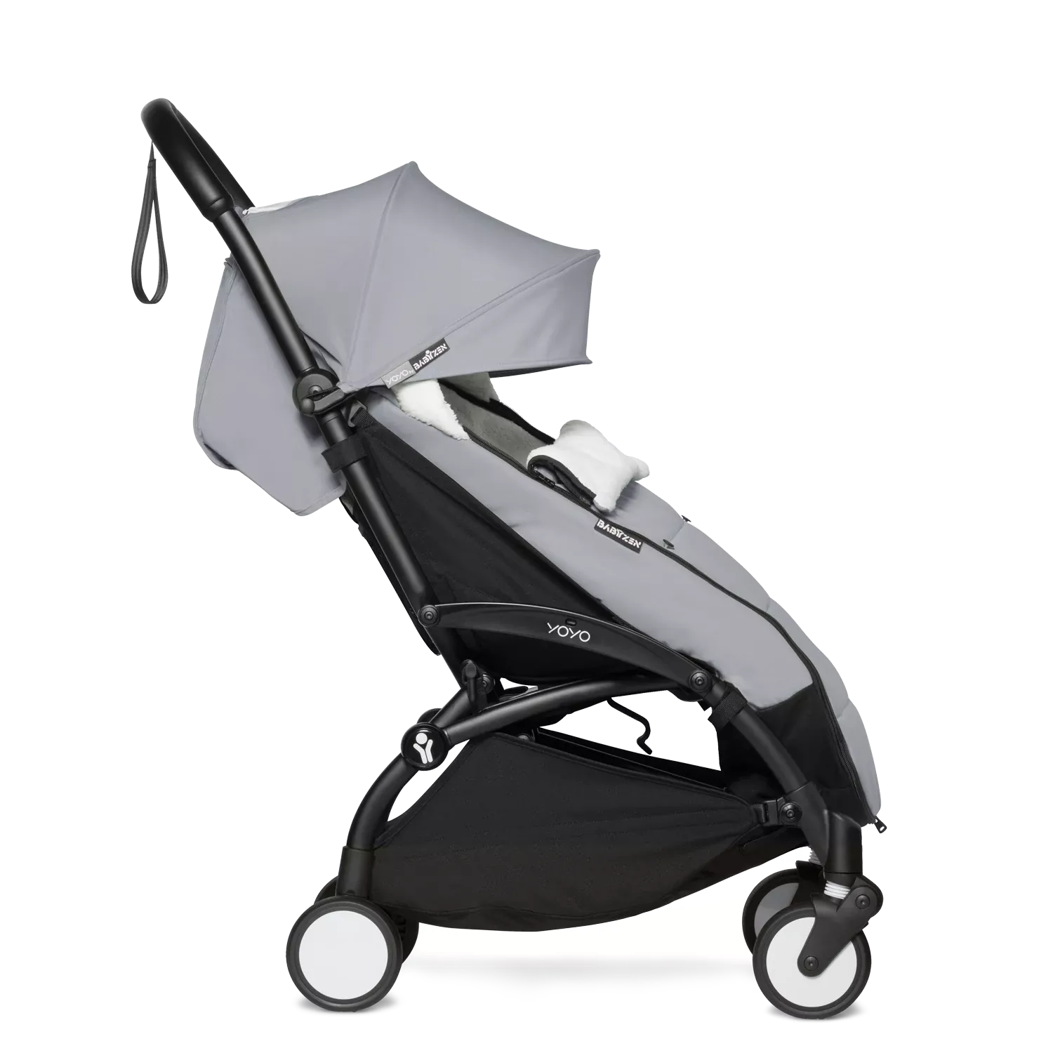 Śpiworek do wózka Stokke Yoyo 3 | Stone