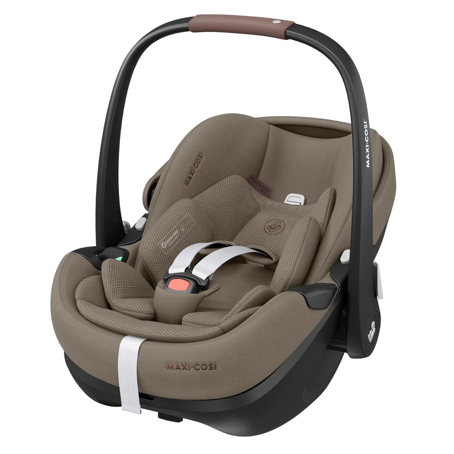 Maxi-Cosi Pebble 360 Pro2 | Twillic Truffle
