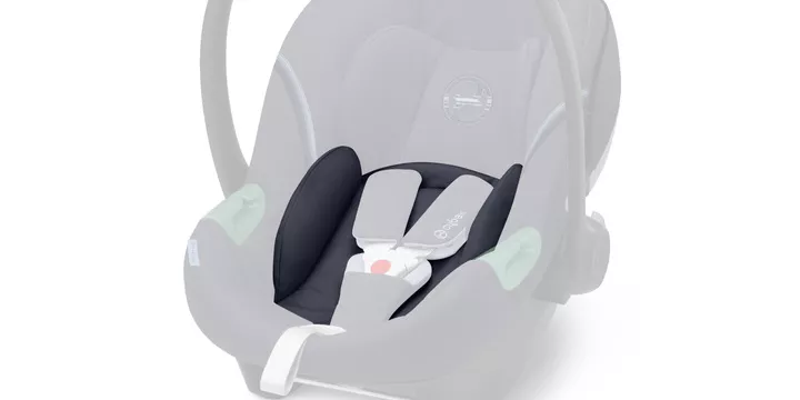 Cybex Aton S2 i-Size