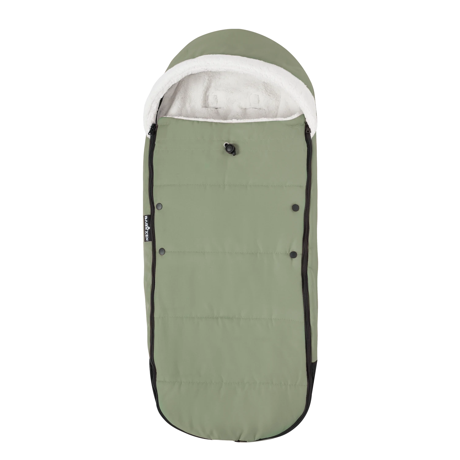 Śpiworek do wózka Stokke Yoyo 3 | Olive