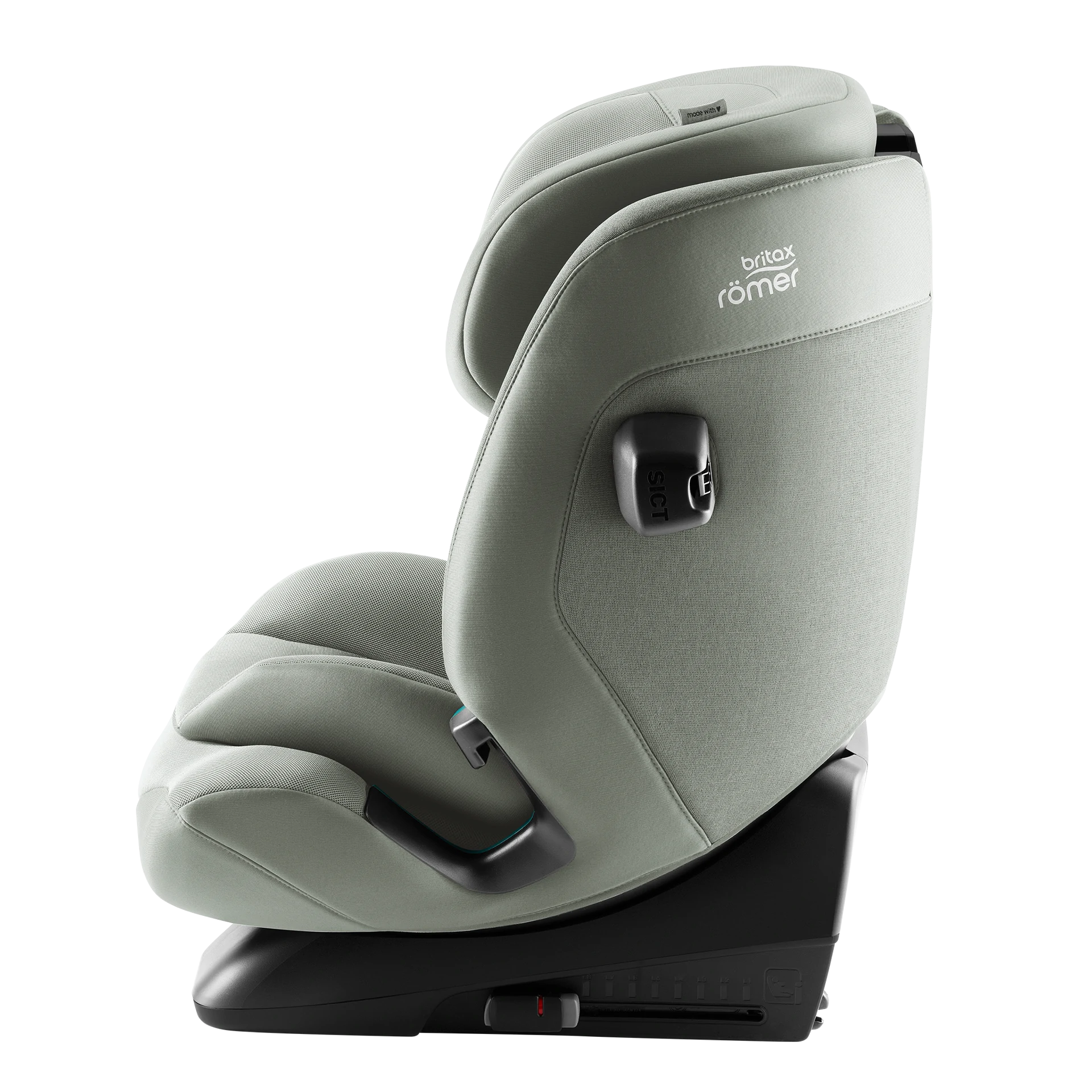 Britax Römer Advansafix Pro | Sage Green Britax Römer Advansafix Pro | Sage Green
