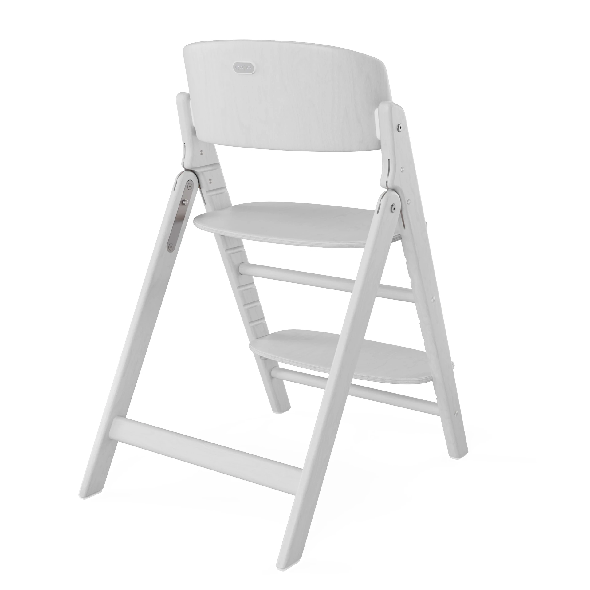 Cybex Click & Fold | All White Cybex Click & Fold | All White