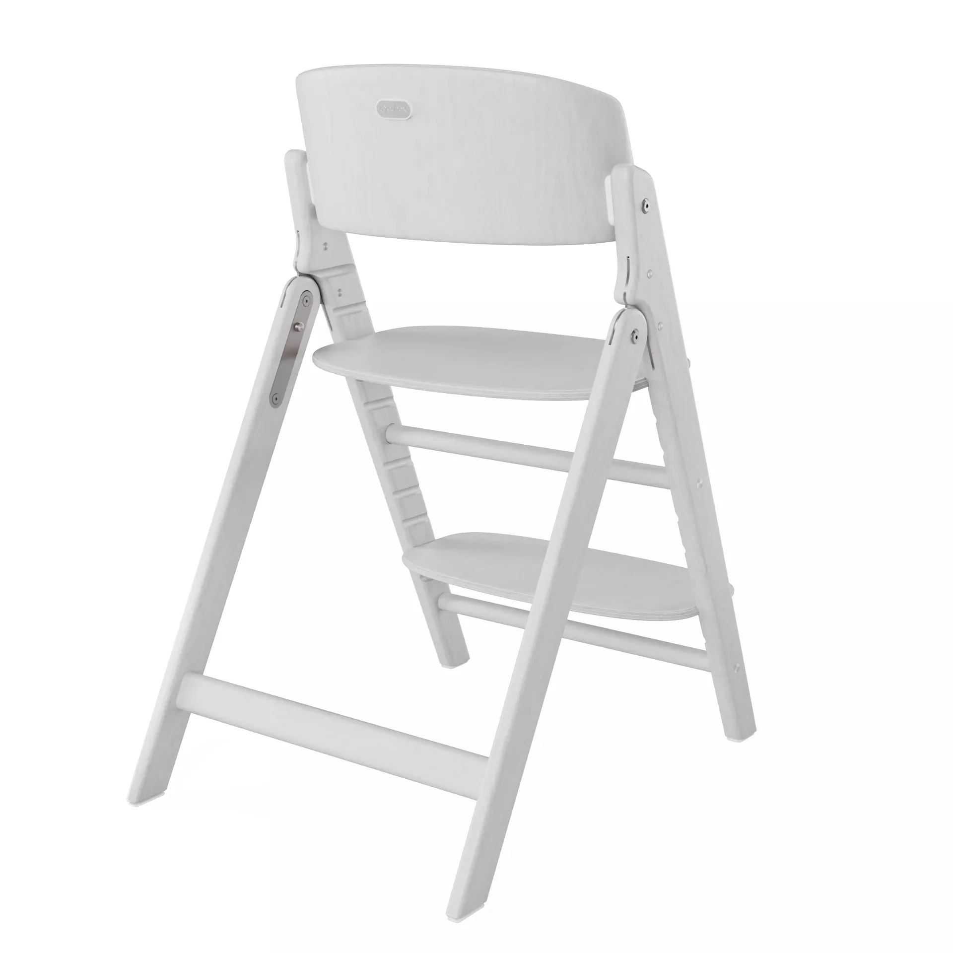 Cybex Click & Fold | All White Cybex Click & Fold | All White