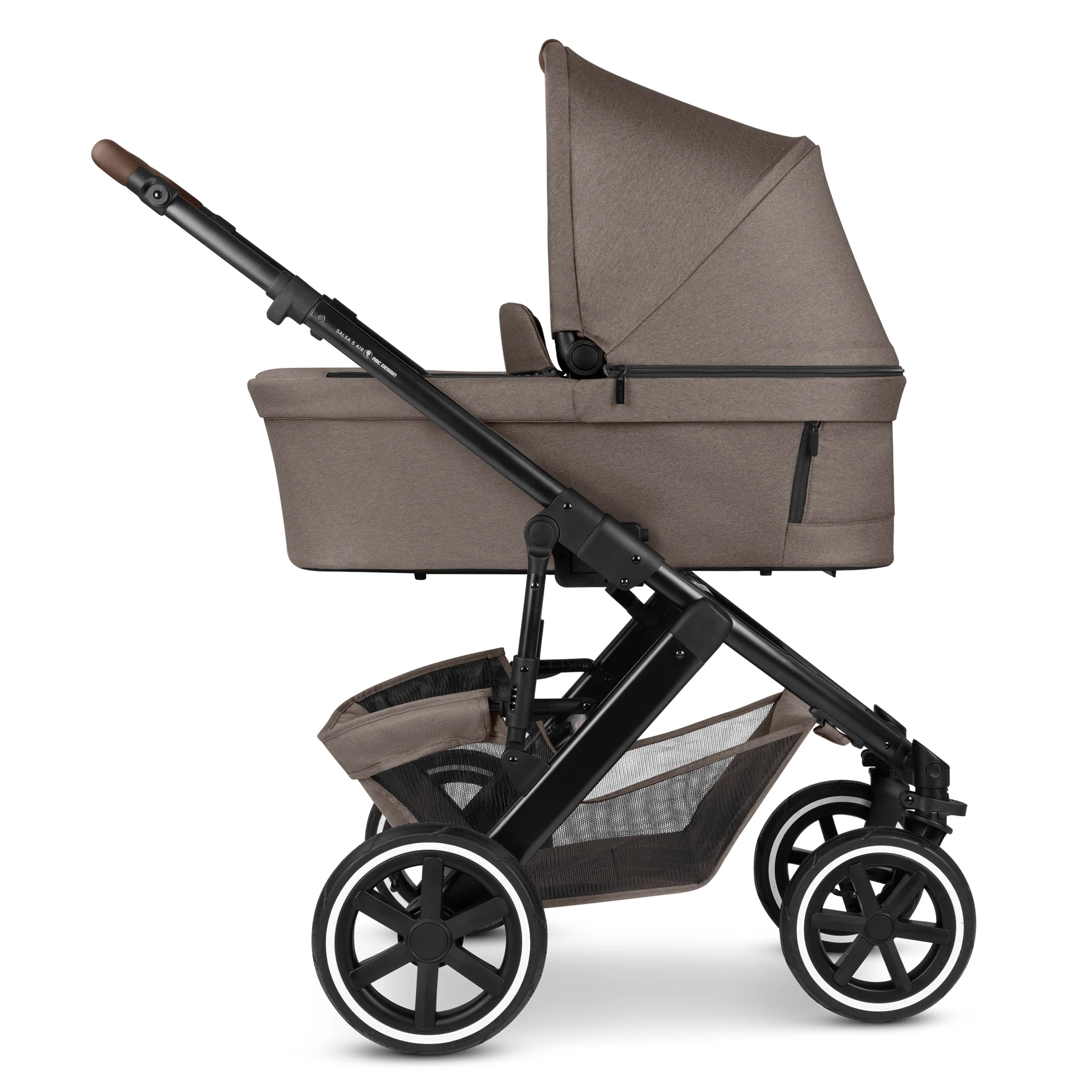 ABC Design Salsa 5 Air - 2w1 | Nature ABC Design Salsa 5 Air - 2w1 | Nature