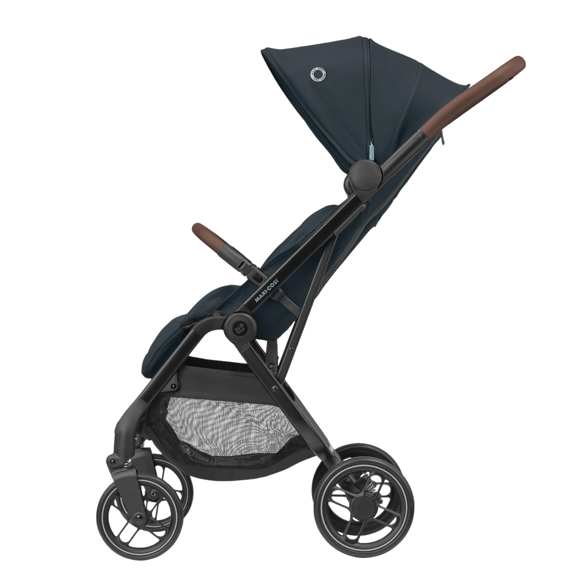Maxi-Cosi Soho | Essential Graphite
