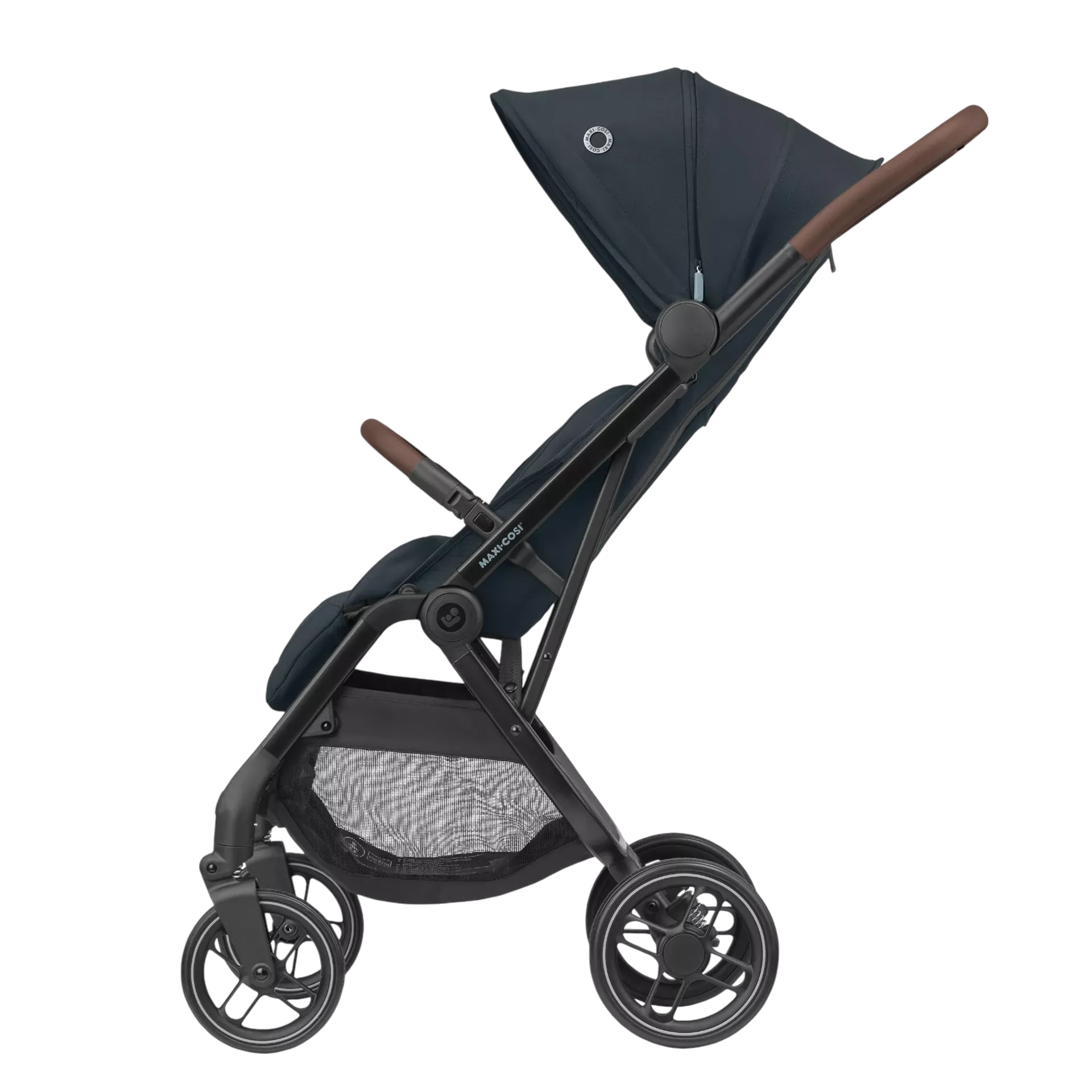 Maxi-Cosi Soho | Essential Graphite
