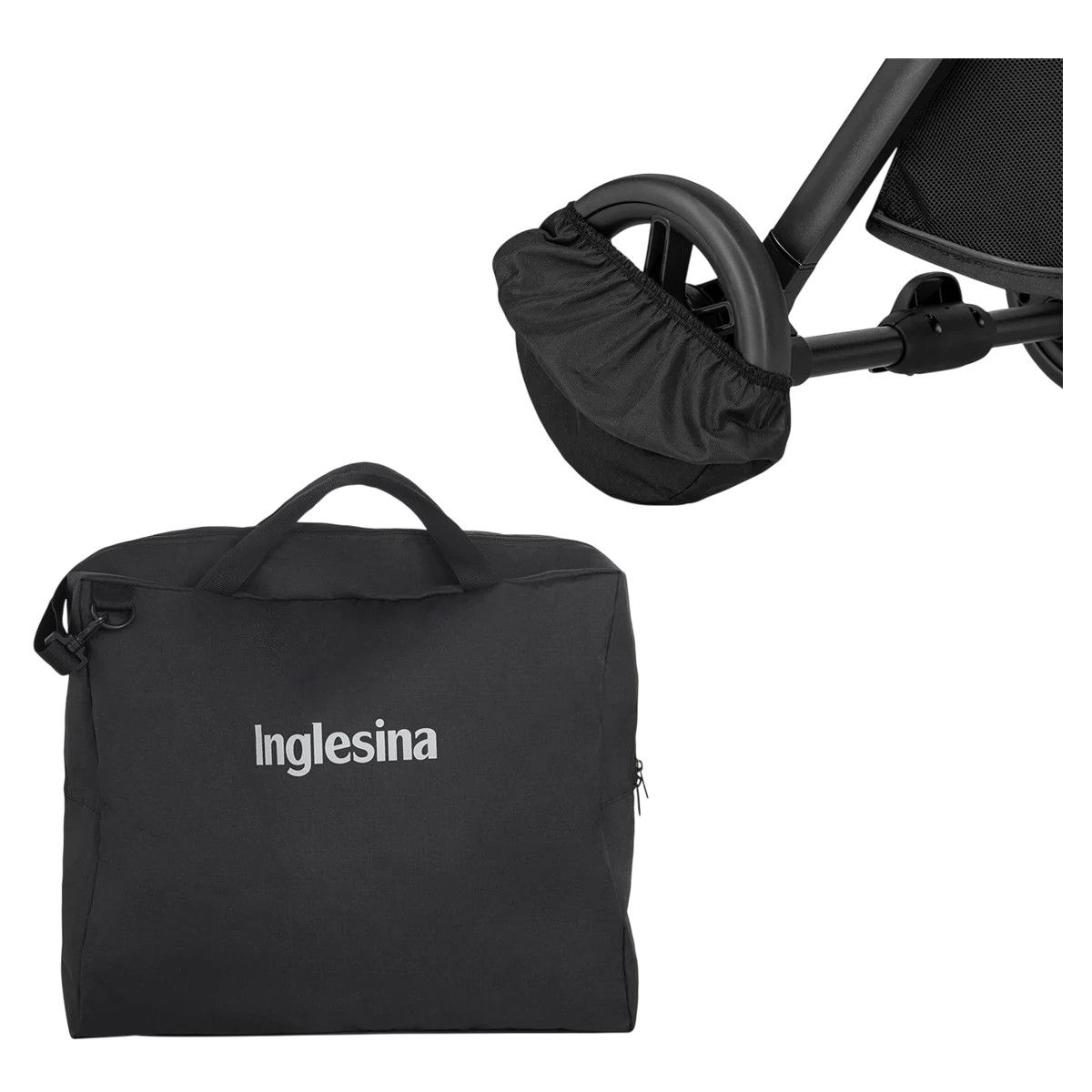 Torba transportowa Inglesina Quid 3