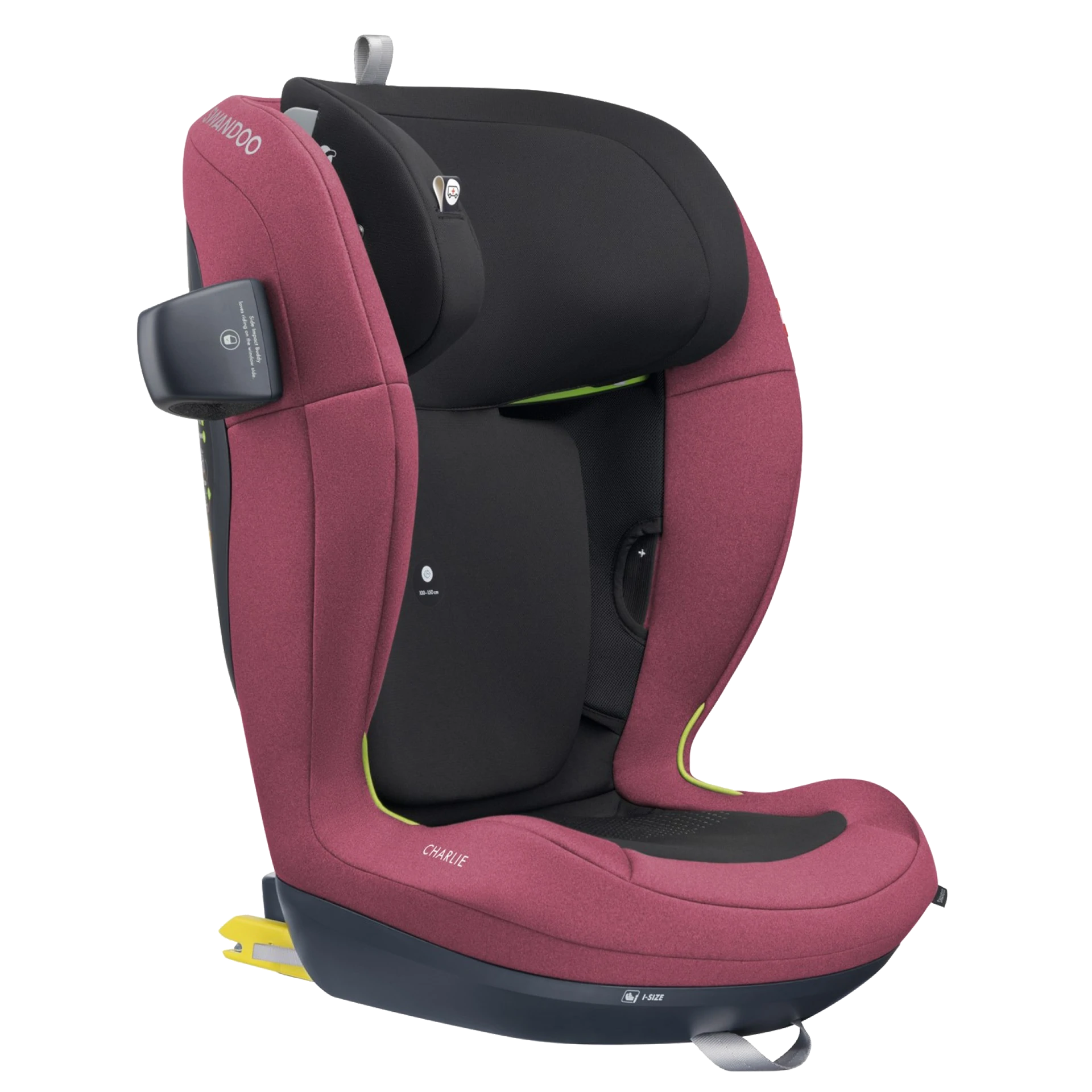 Swandoo Charlie | Forest Fruits