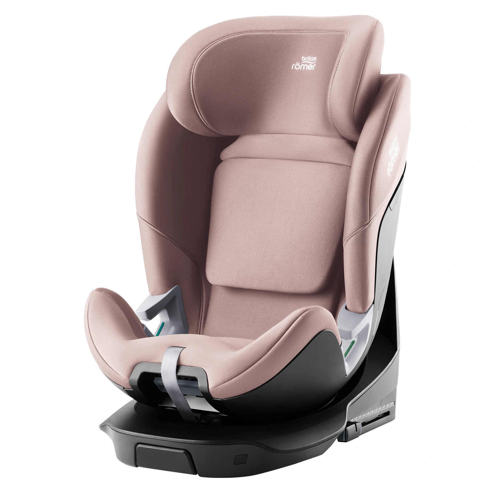 Britax Römer Swivel 2 | Dusty Rose Britax Römer Swivel 2 | Dusty Rose