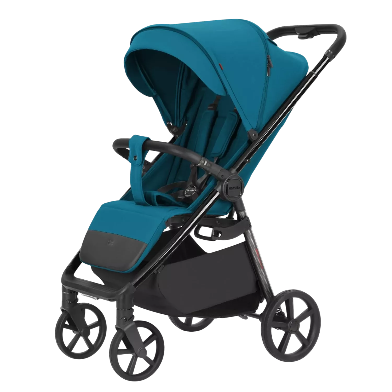 Carrello Bravo Carbon | Marlin Blue
