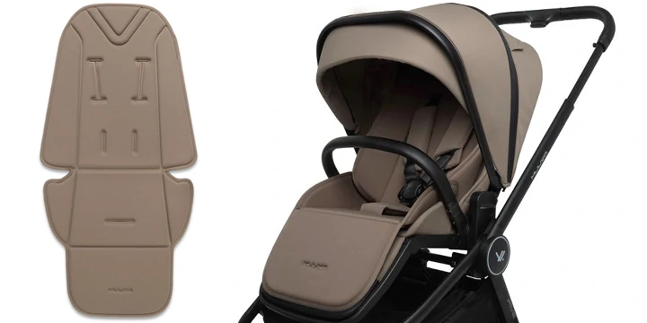 Muuvo Five 4w1 wkładka memory