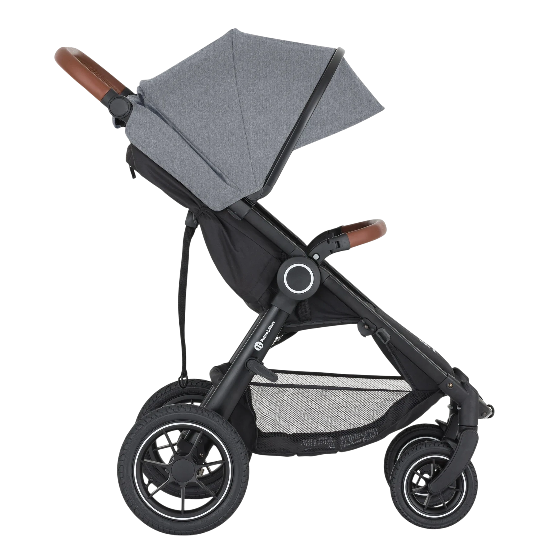 Petite&Mars Street2 Air | Oak Ultimate Grey