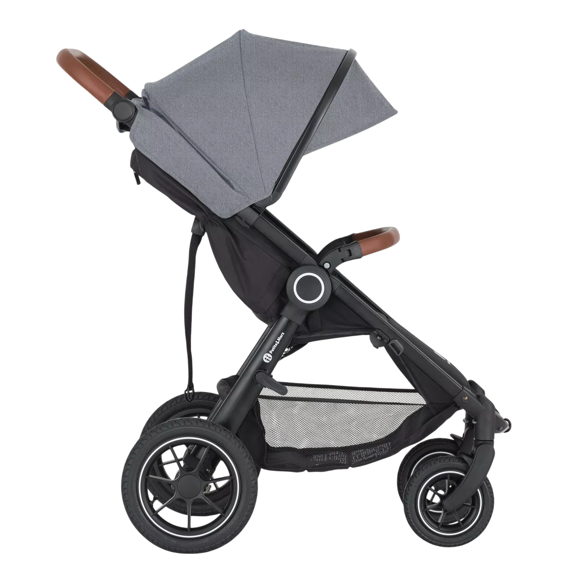 Petite&Mars Street2 Air | Oak Ultimate Grey