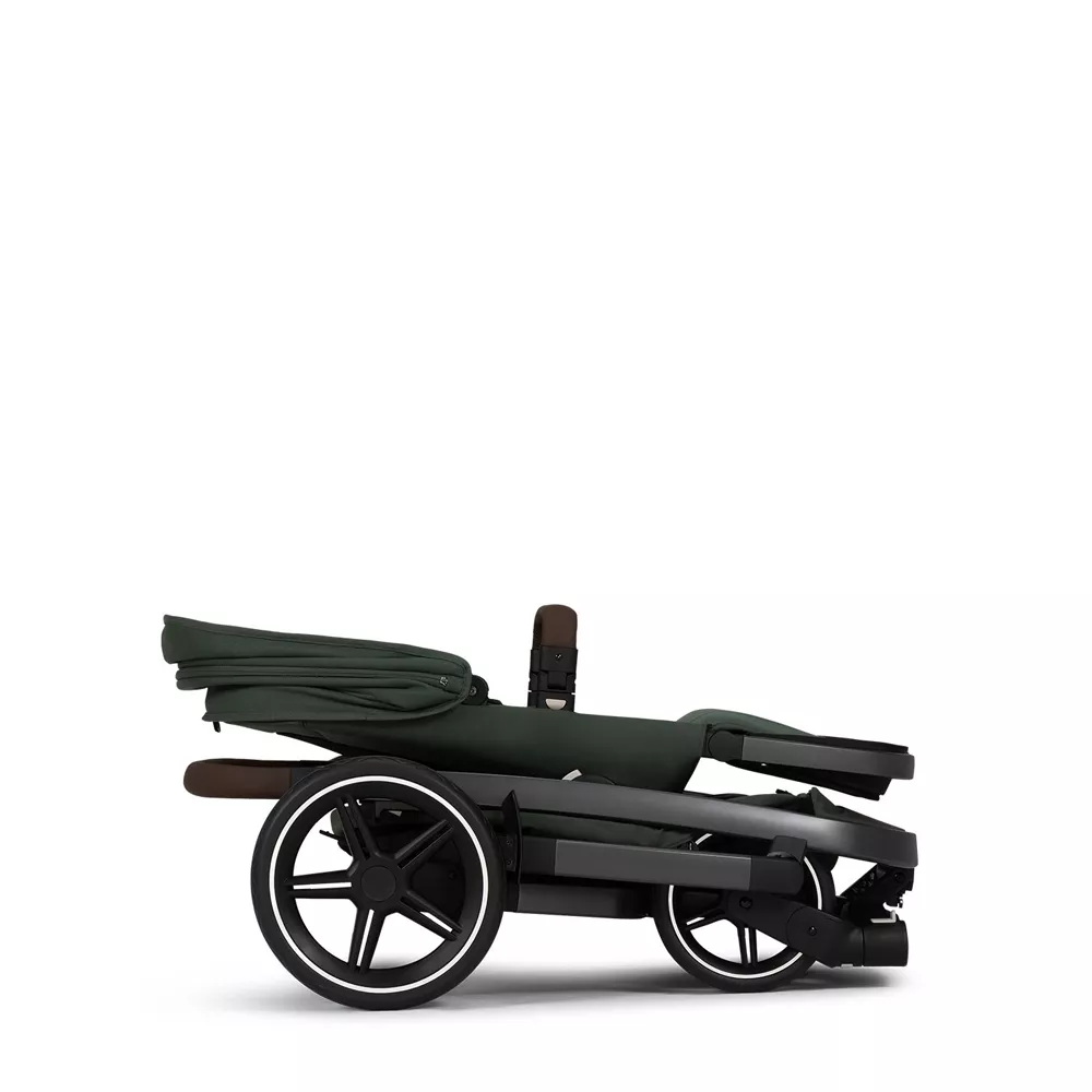 Joolz Geo3 Mono - 2w1 | Urban Green Joolz Geo3 Mono - 2w1 | Urban Green