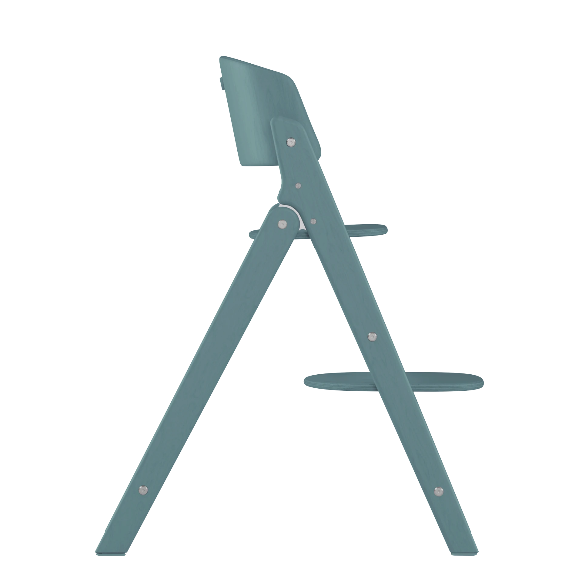 Cybex Click & Fold | Stone Blue
