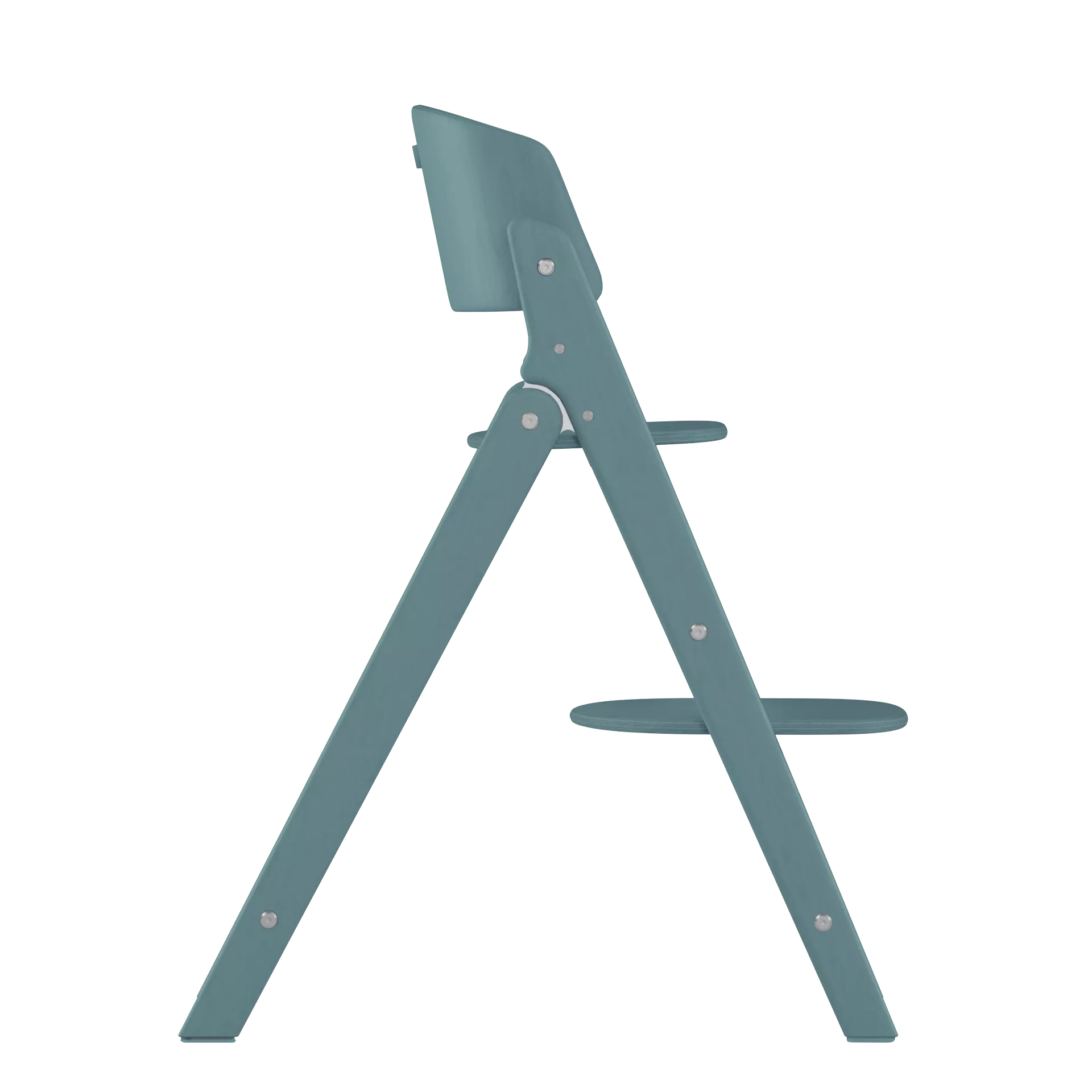 Cybex Click & Fold | Stone Blue
