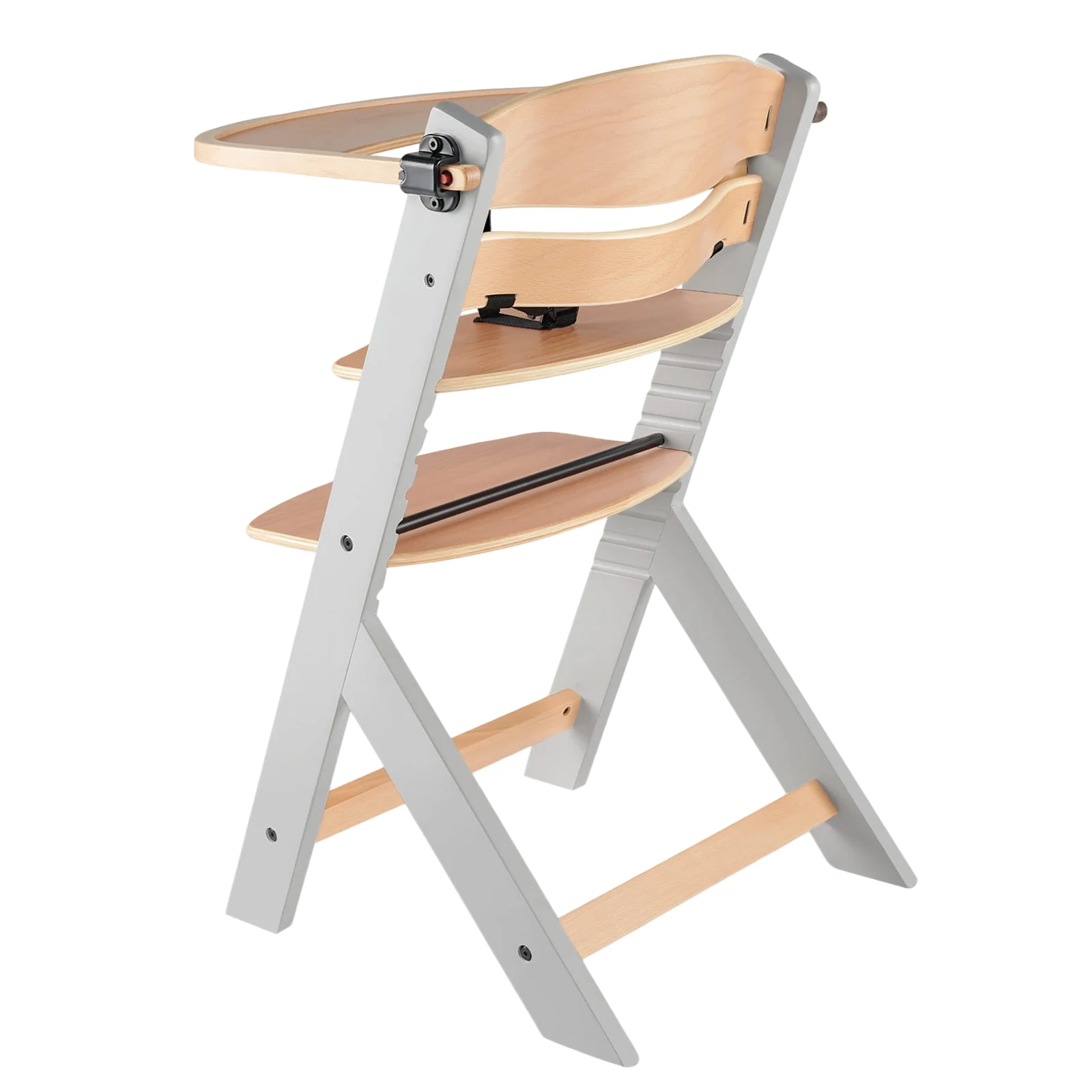 Kinderkraft Enock | Grey Wood Kinderkraft Enock | Grey Wood