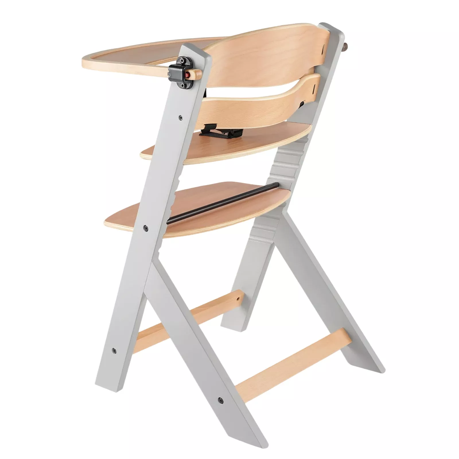 Kinderkraft Enock | Grey Wood