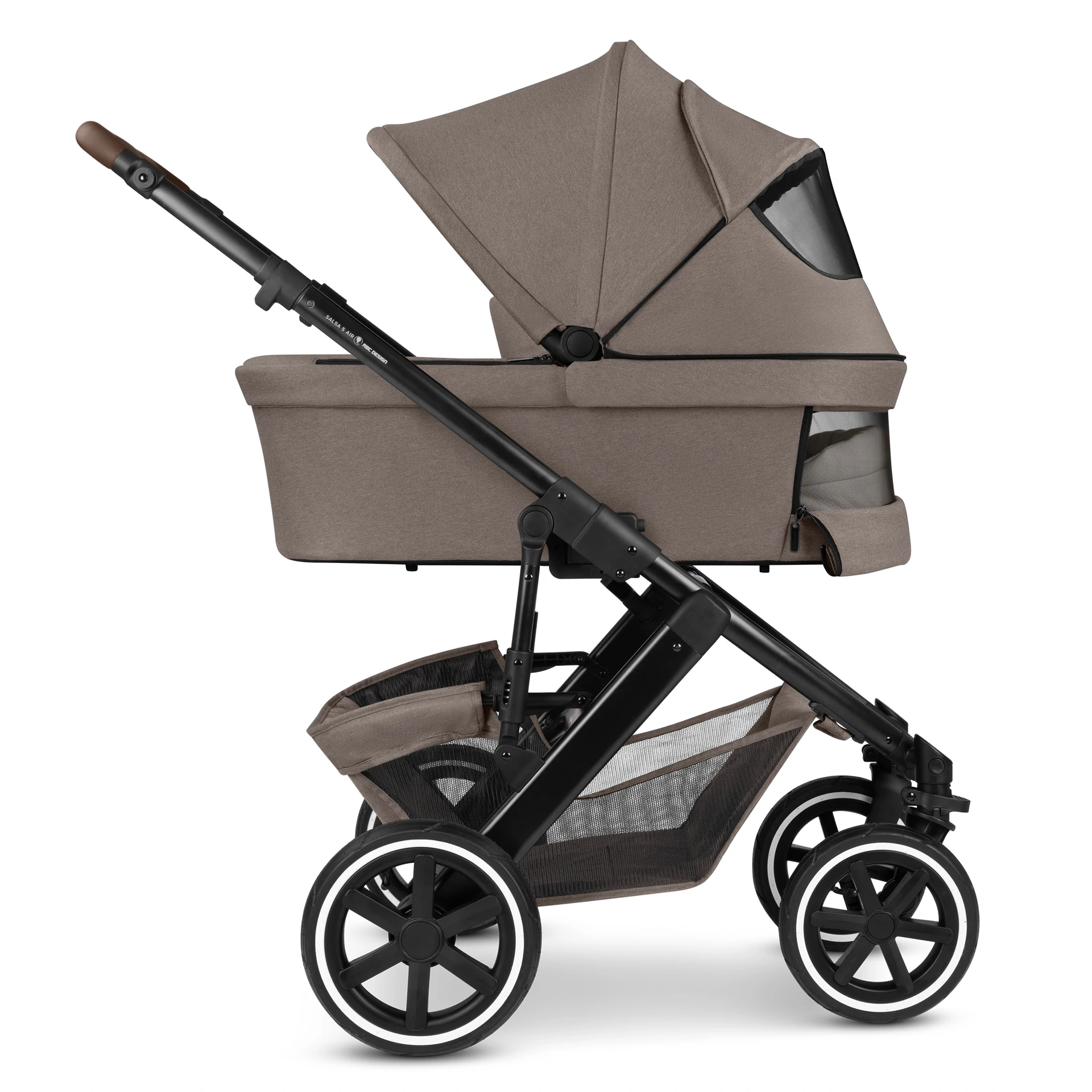 ABC Design Salsa 5 Air - 2w1 | Nature ABC Design Salsa 5 Air - 2w1 | Nature