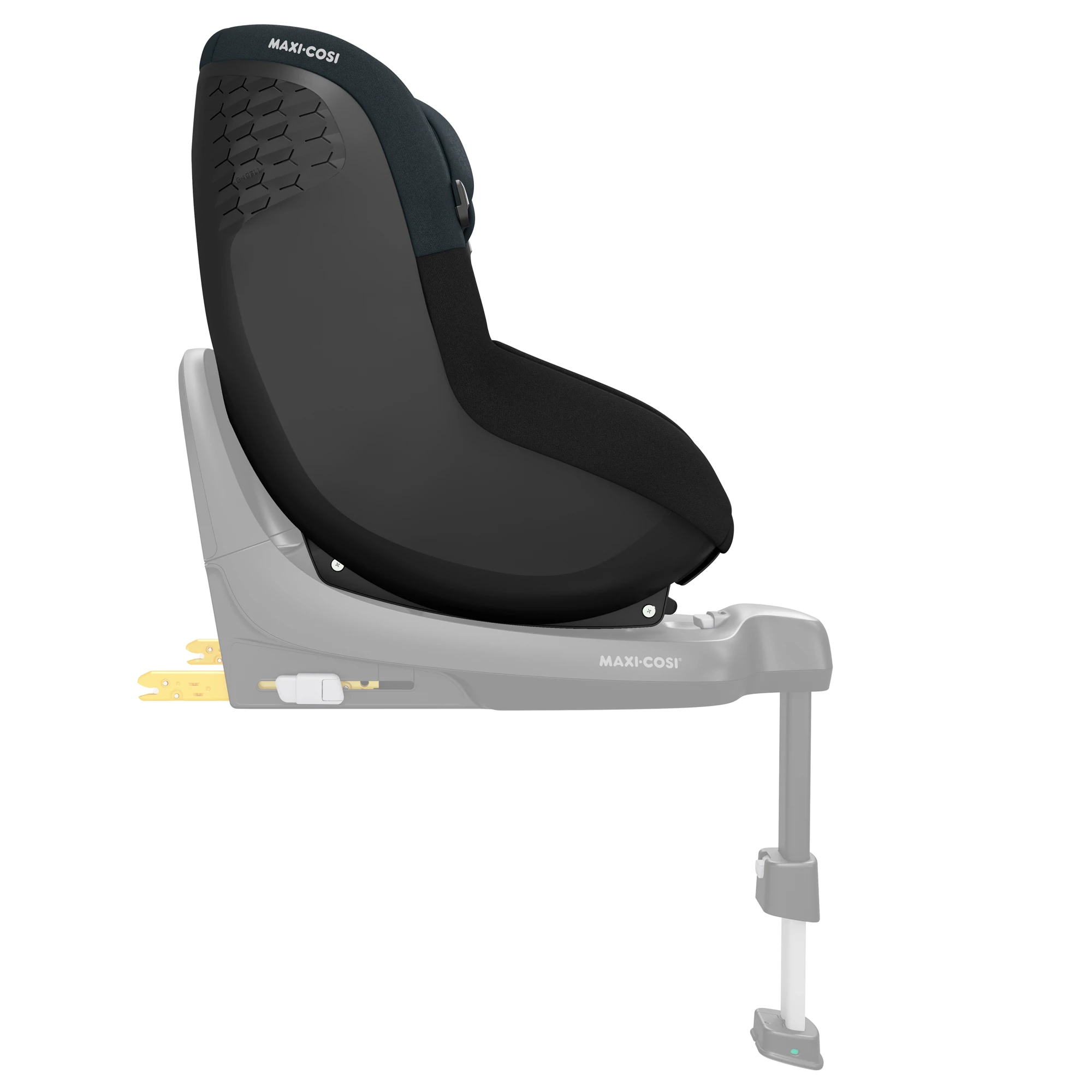 Maxi-Cosi Pearl S | Tonal Black Maxi-Cosi Pearl S | Tonal Black
